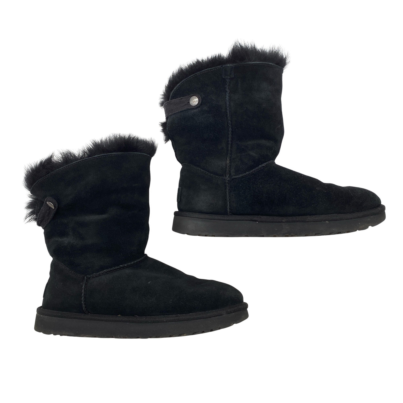 Unisex Ugg - Talvikengät, koko 40 - (1)