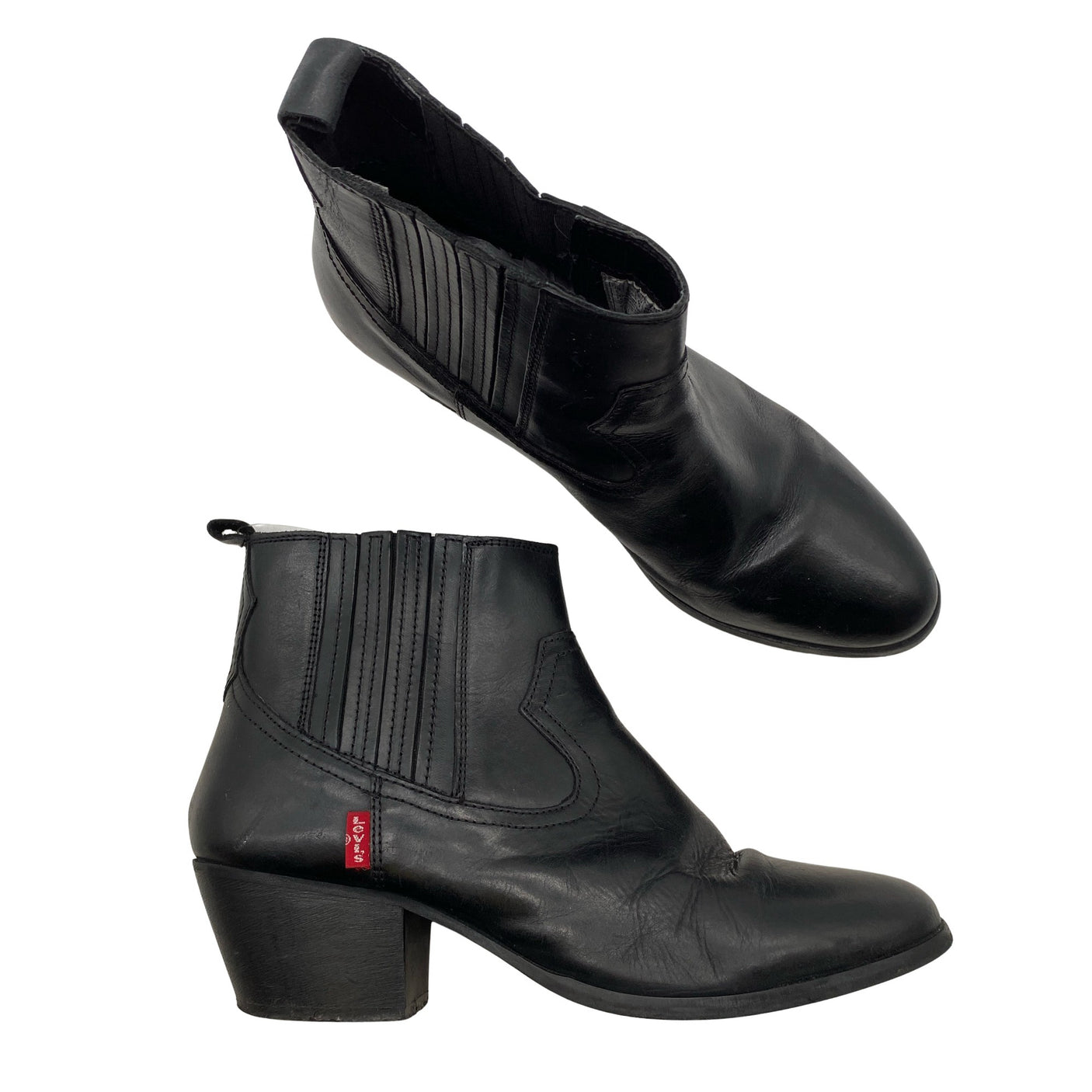 Unisex Levi's - Nilkkurit, koko 40 - (1)