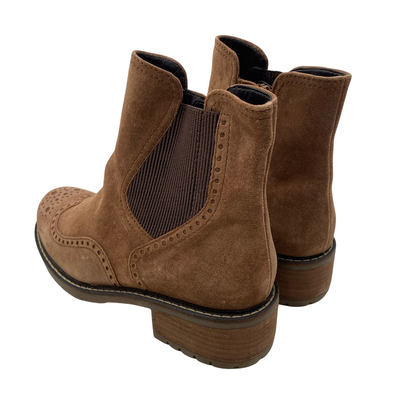 Unisex Gabor - Nilkkurit, koko 38 - (2)