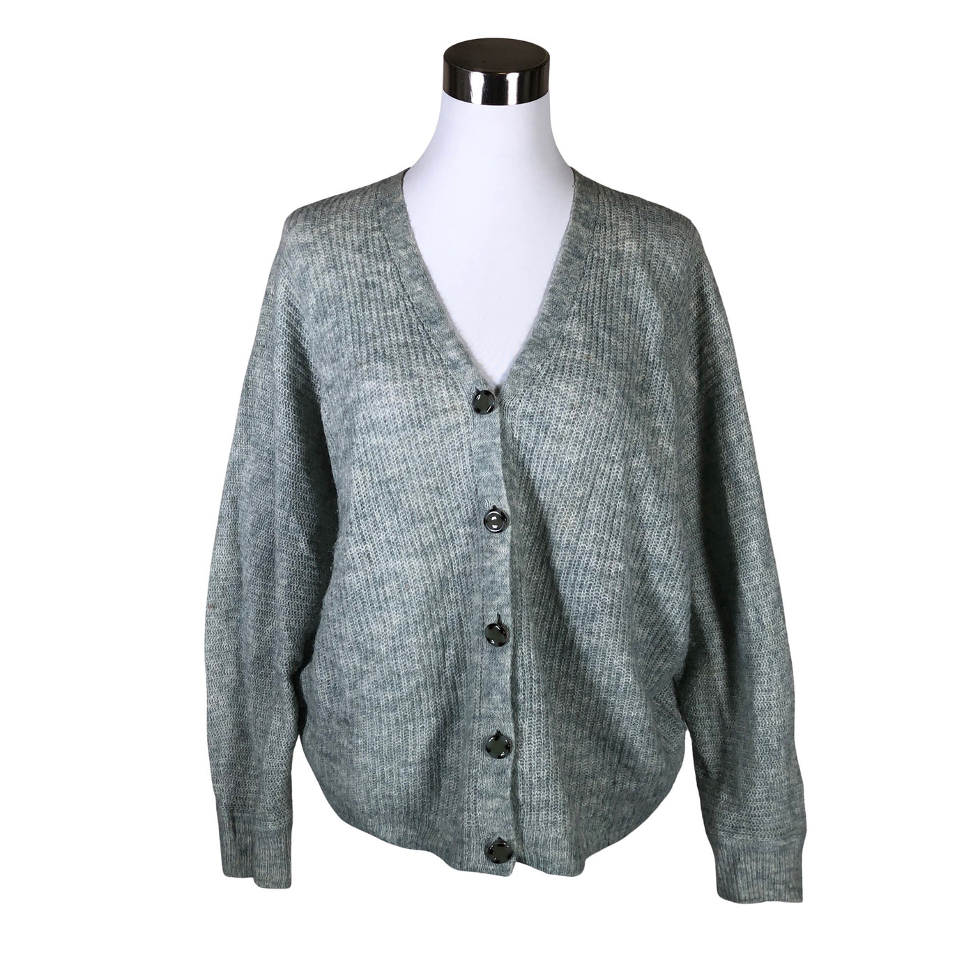 Unisex Esprit - Neuletakki, koko 40 - (1)
