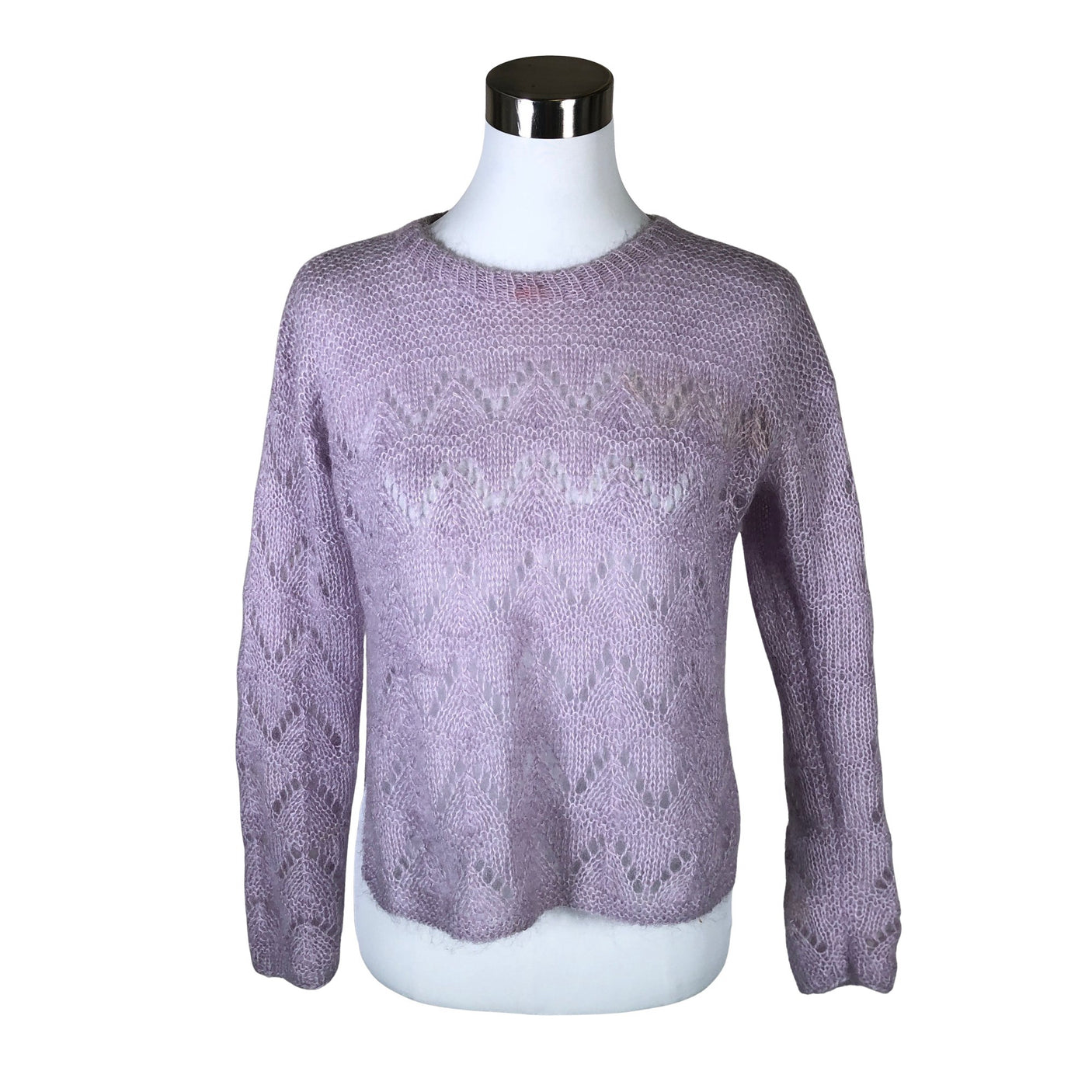Unisex Handmade - Neulepaita, koko 40 - (1)