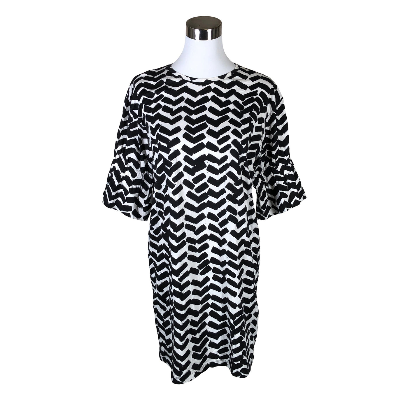 Unisex Marimekko - Trikootunika, koko 36 - (1)