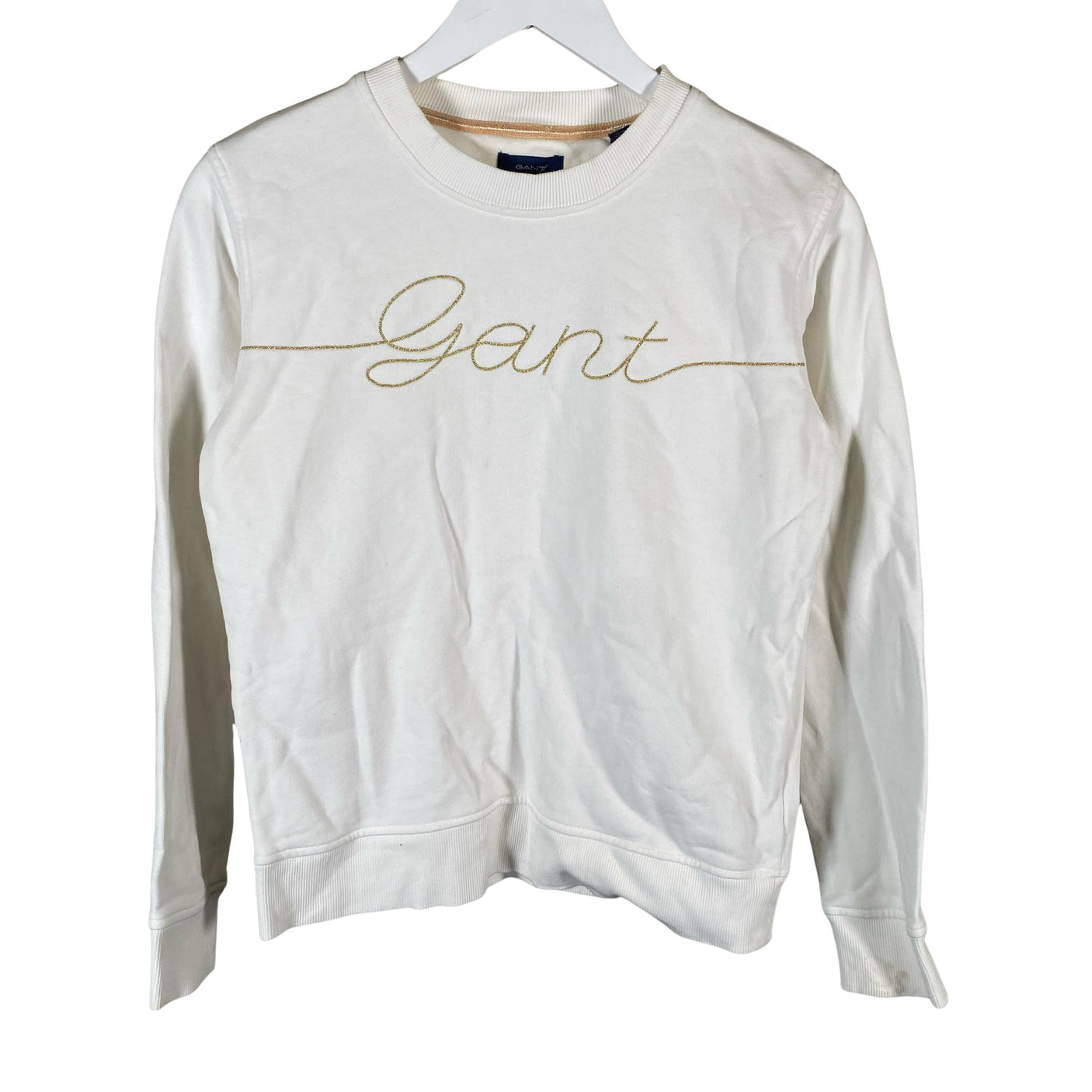 Unisex Gant - Collegepaita, koko 164 - 170 - (1)