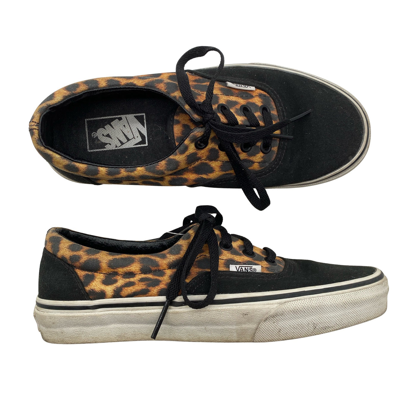 Unisex Vans - Tennarit, koko 37 - (1)