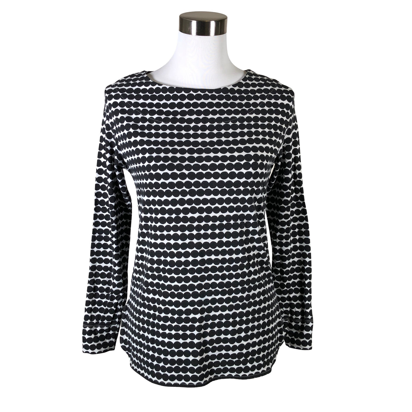Unisex Marimekko - Trikoopaita, koko 38 - (1)