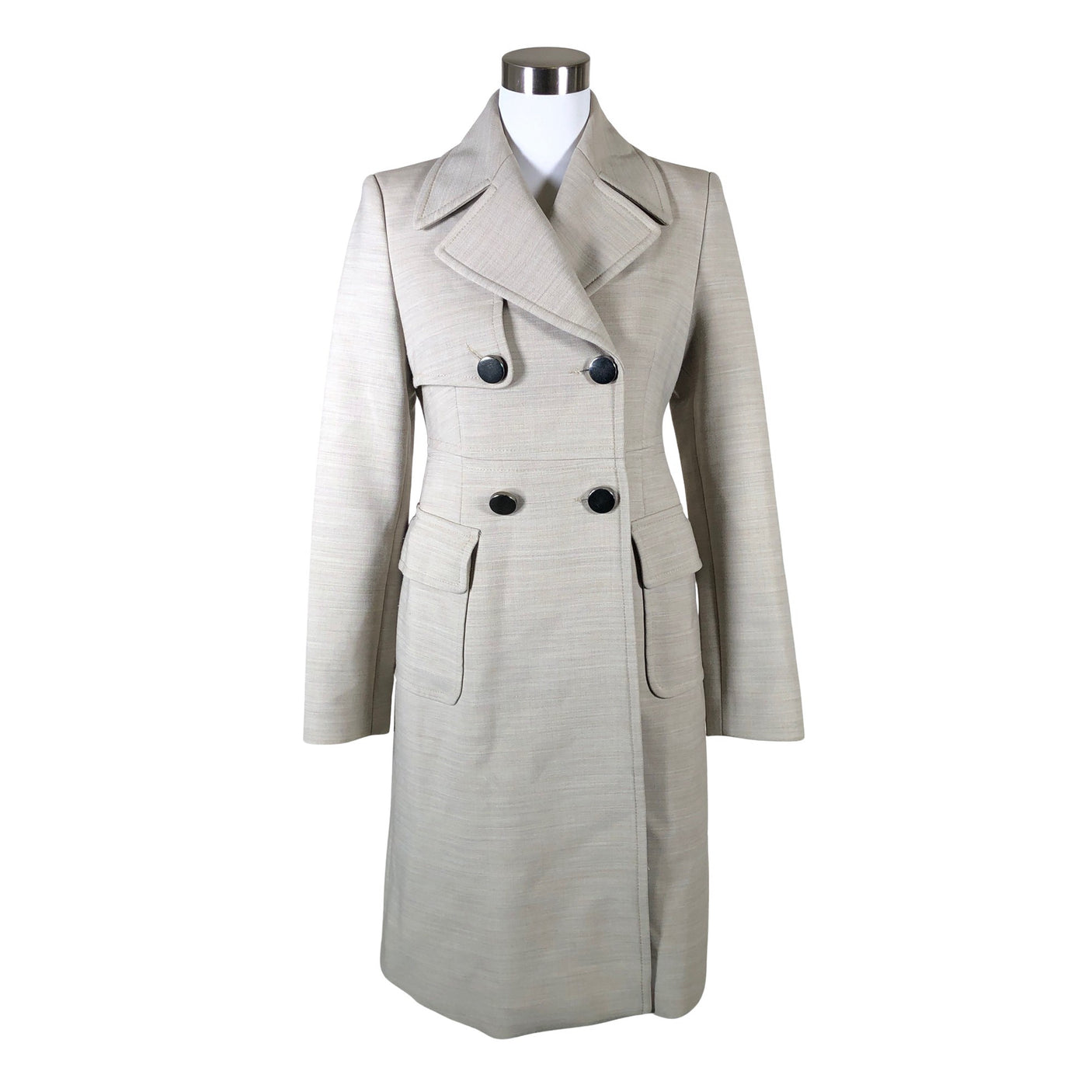 Unisex Andiata - Trenssitakki, koko 36 - (1)