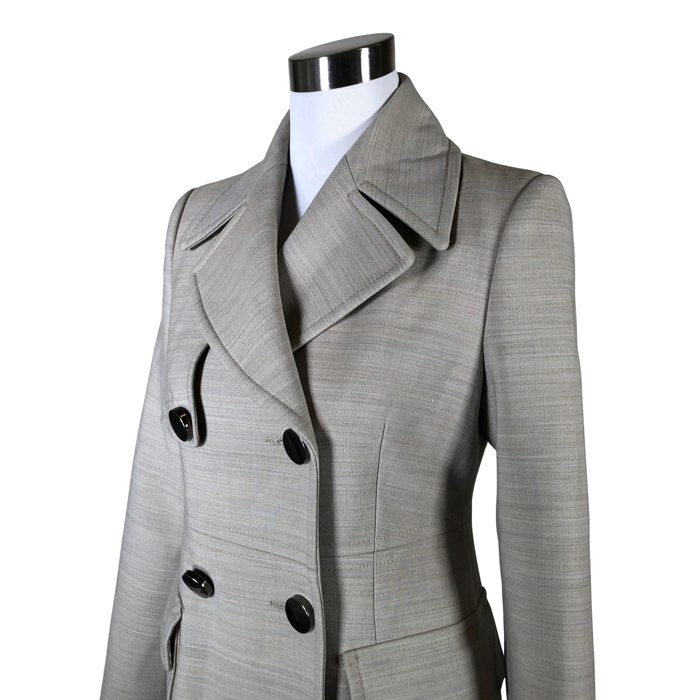 Unisex Andiata - Trenssitakki, koko 36 - (2)
