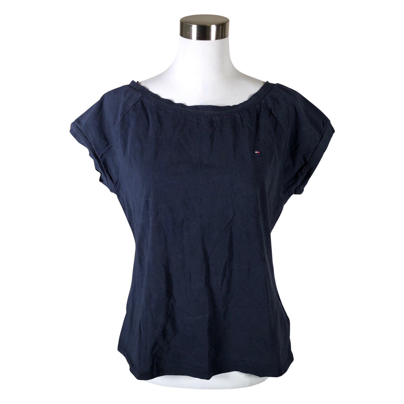 Unisex Tommy Hilfiger - T-paita, koko 40 - (1)
