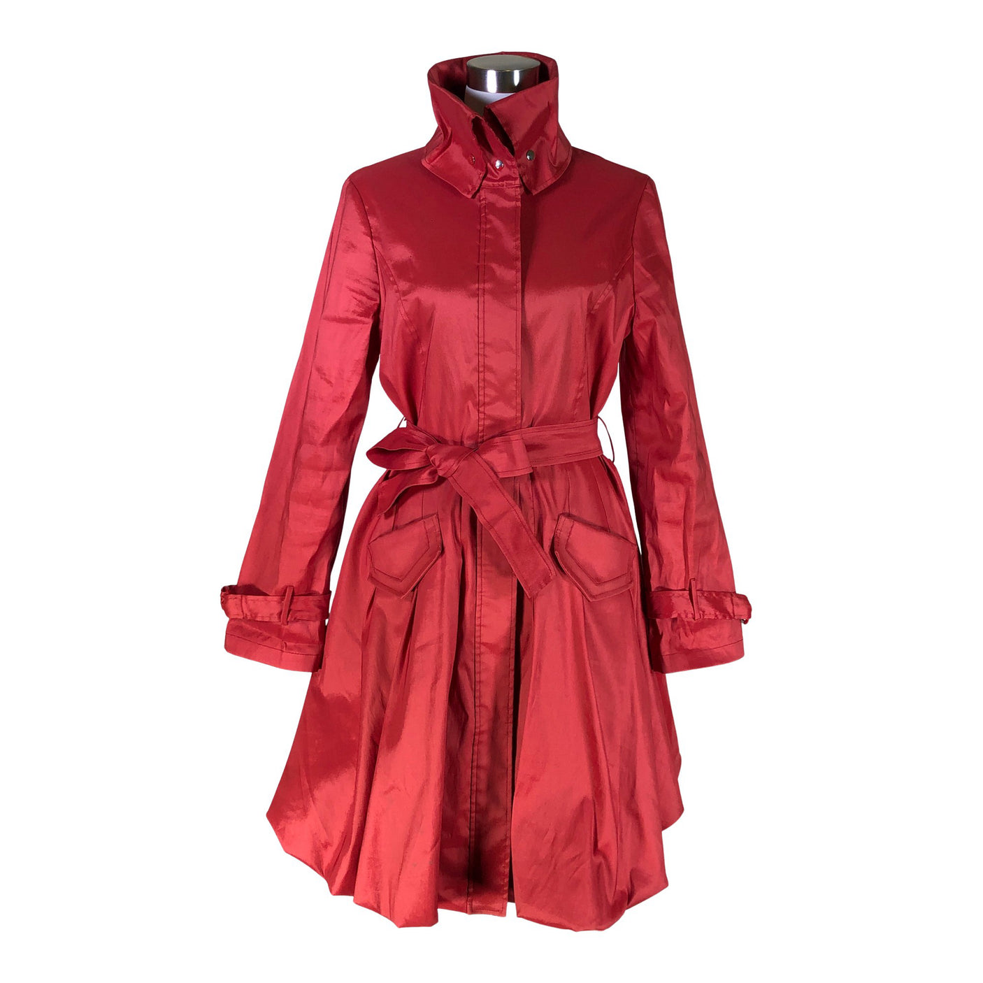 Unisex Joseph Ribkoff - Trenssitakki, koko 38 - (1)