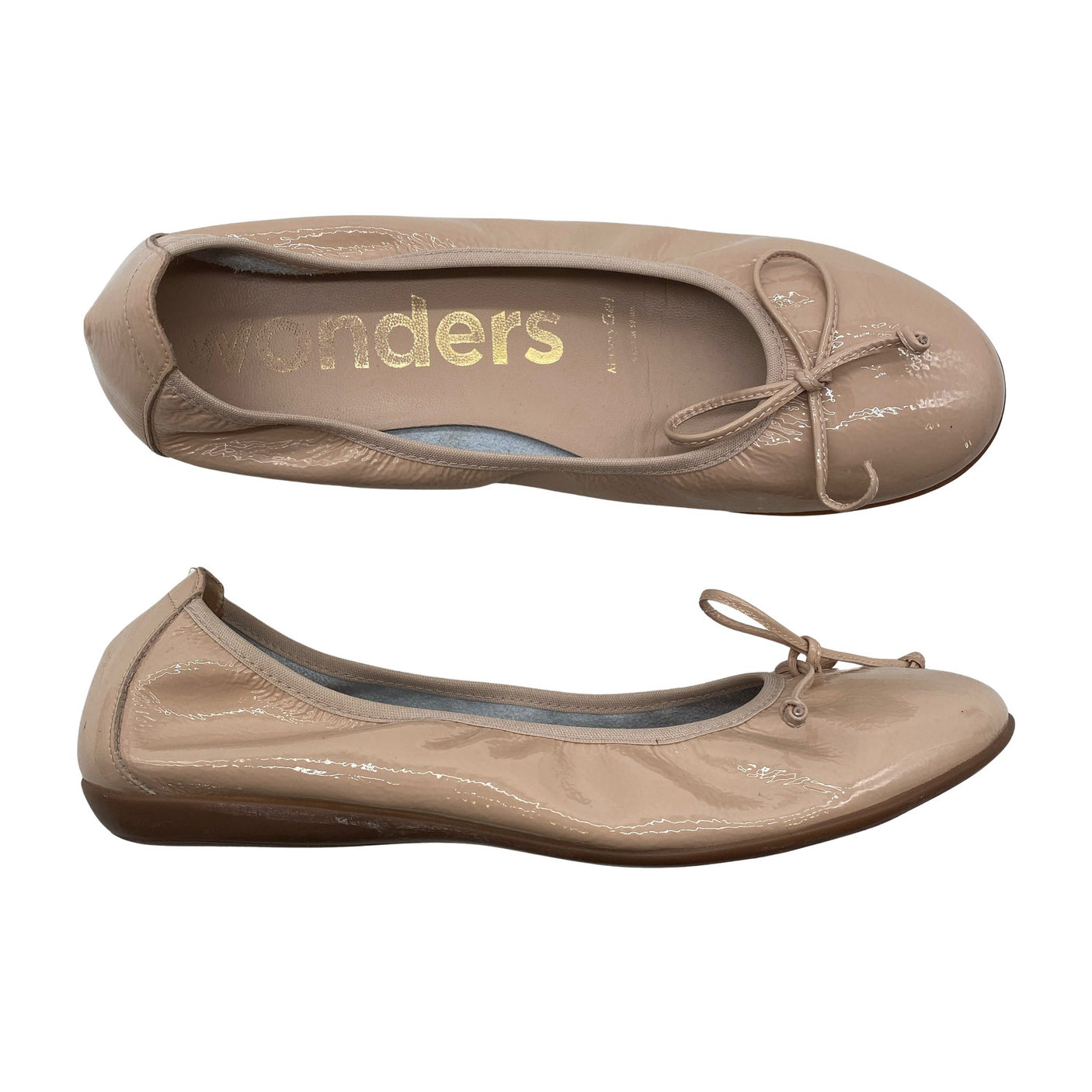 Unisex Wonders - Ballerinat, koko 39 - (1)