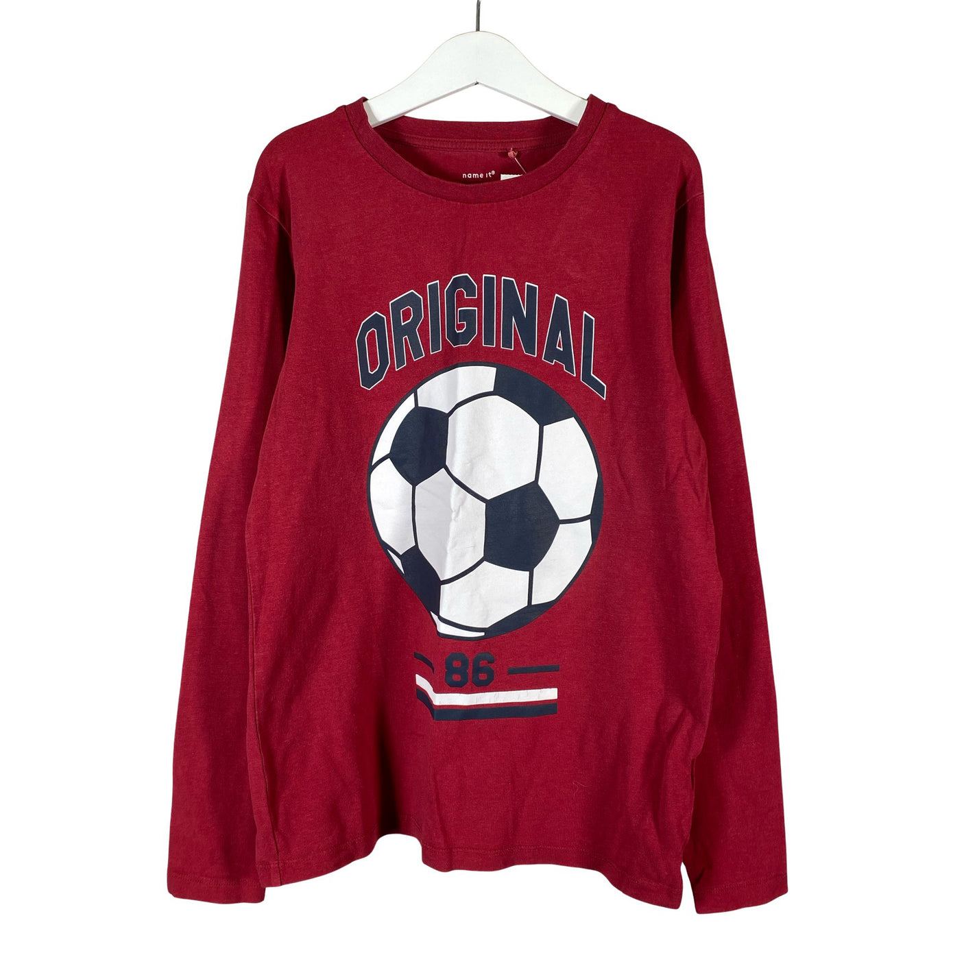 Unisex Name It - Trikoopaita, koko 146 - 152 - (1)