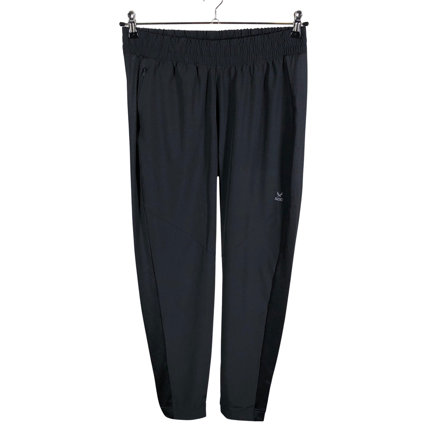 Unisex Soc - Urheiluhousut, koko 38 - (1)