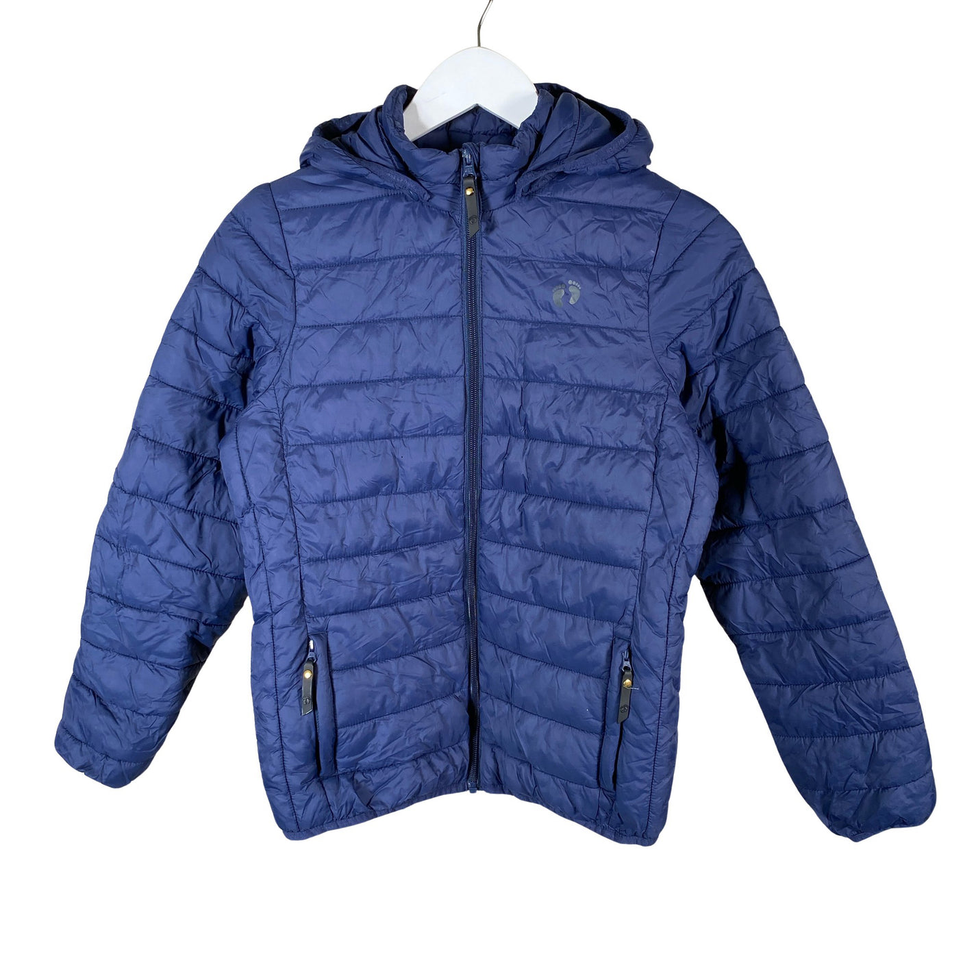 Unisex Hangten - Kevyttoppatakki, koko 158 - 164 - (1)