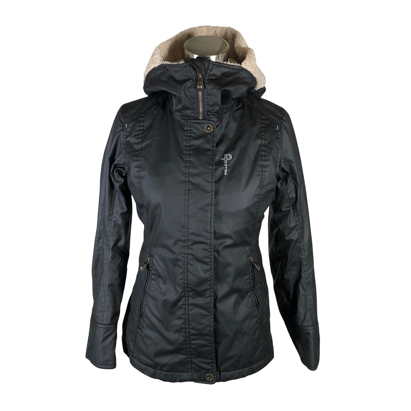 Unisex Pelle P - Toppatakki, koko 34 - (1)