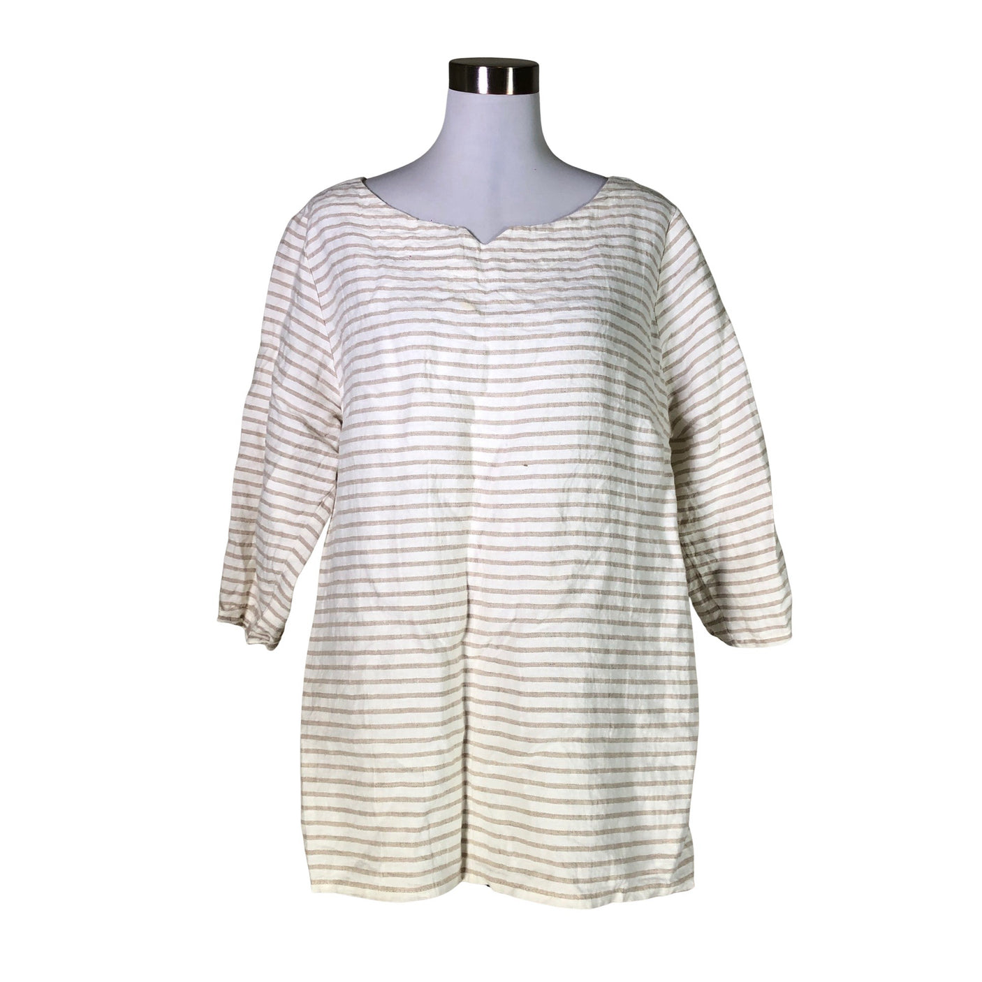 Unisex Bypias - Kangastunika, koko 40 - (1)