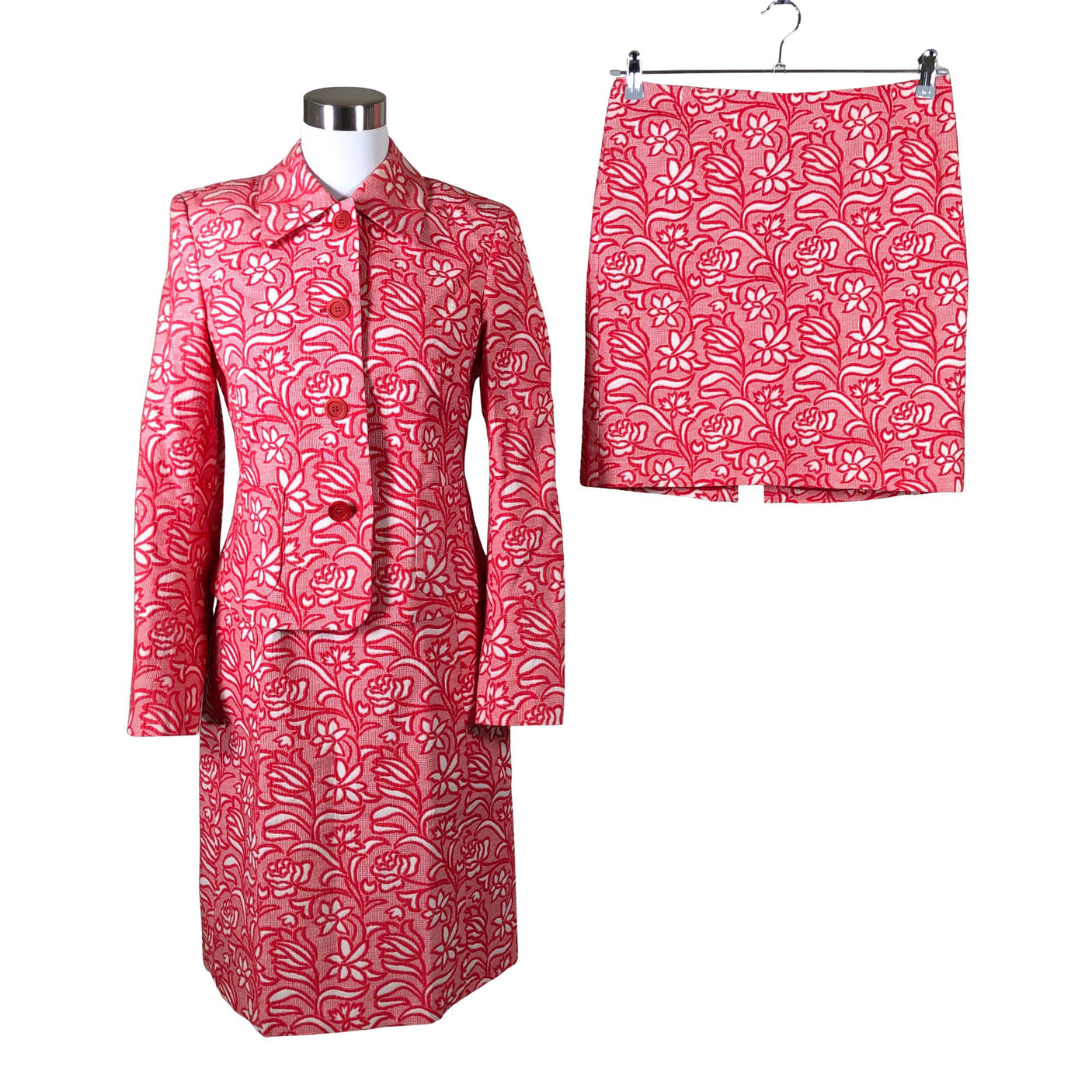 Unisex Marc Aurel - Jakkupuku, koko 38 - (1)