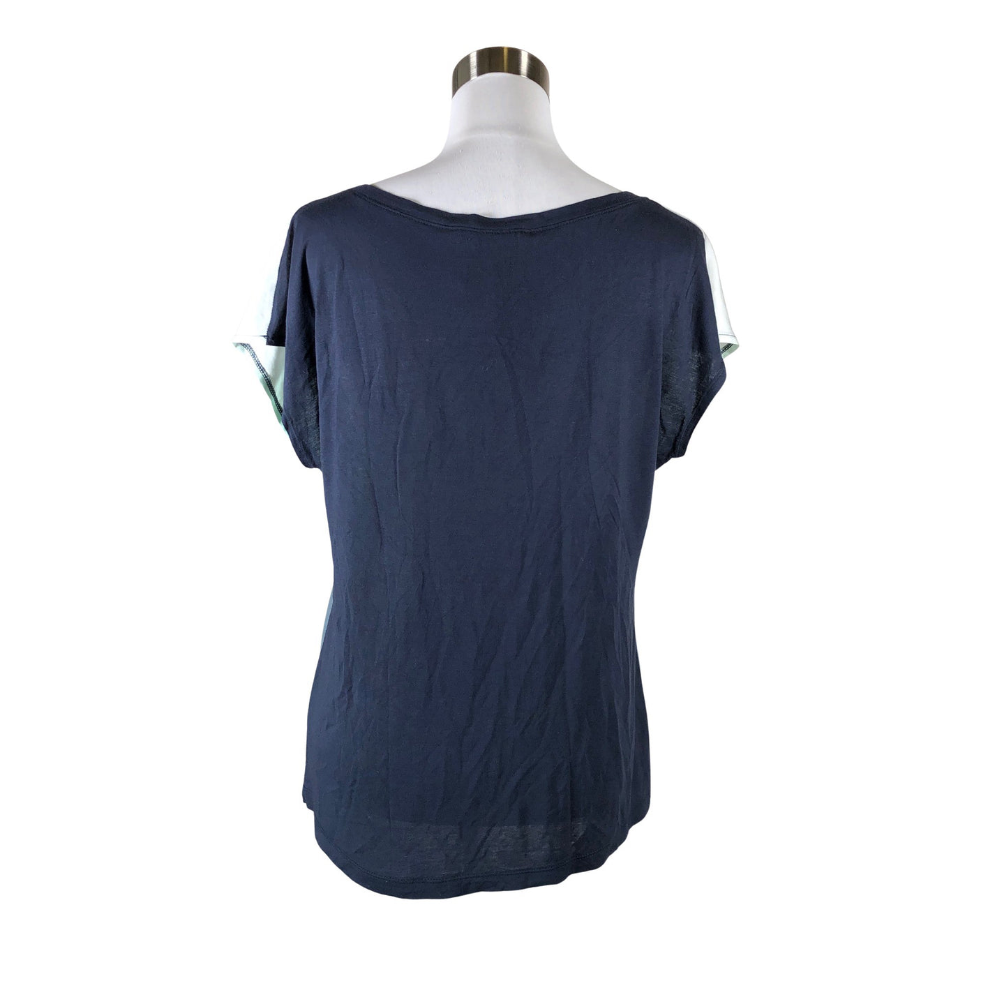 Unisex Global - Lyhythihainen pusero, koko 40 - (2)