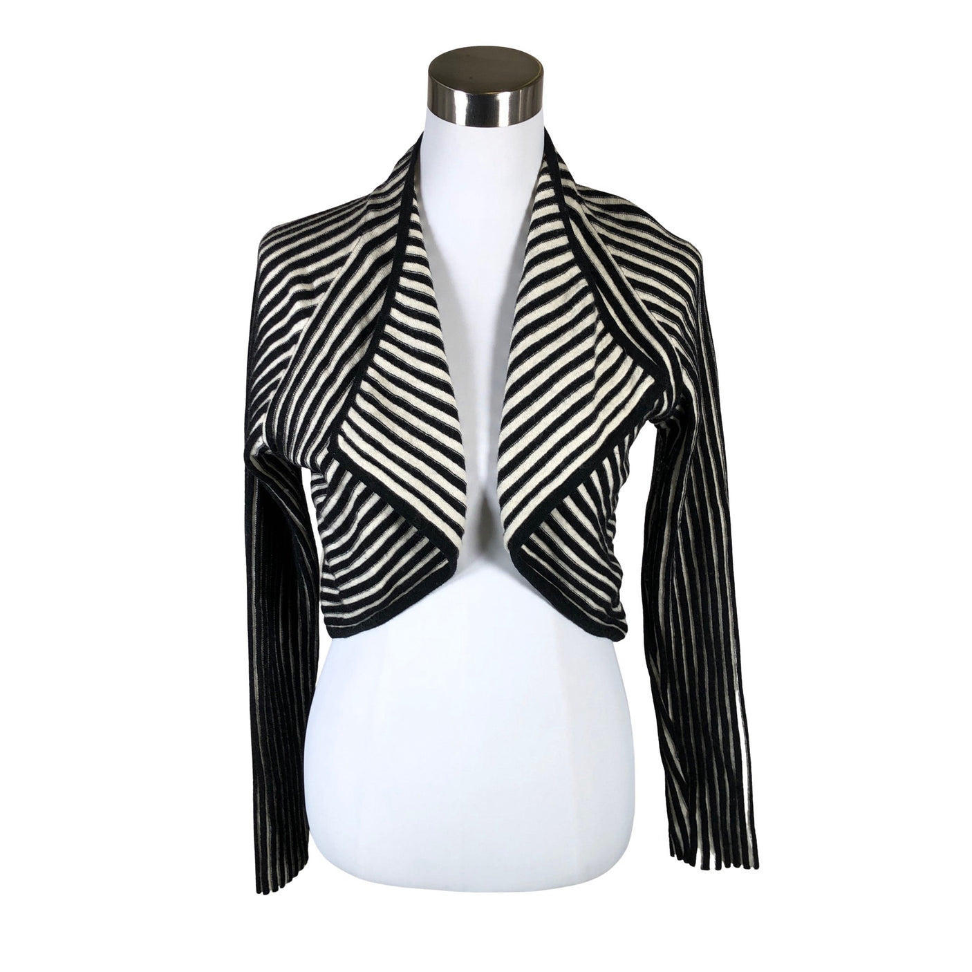Unisex Ril's - Neulebolero, koko 40 - (1)
