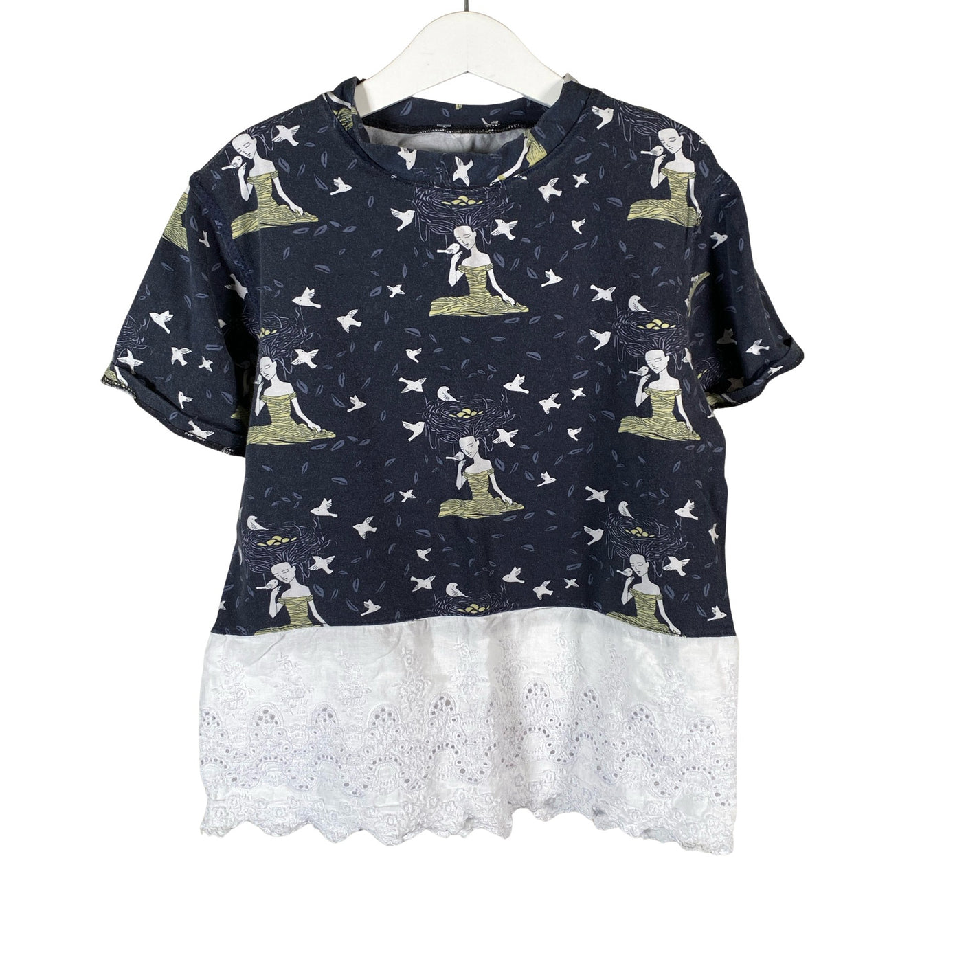 Unisex Handmade - T-paita, koko 146 - 152 - (1)