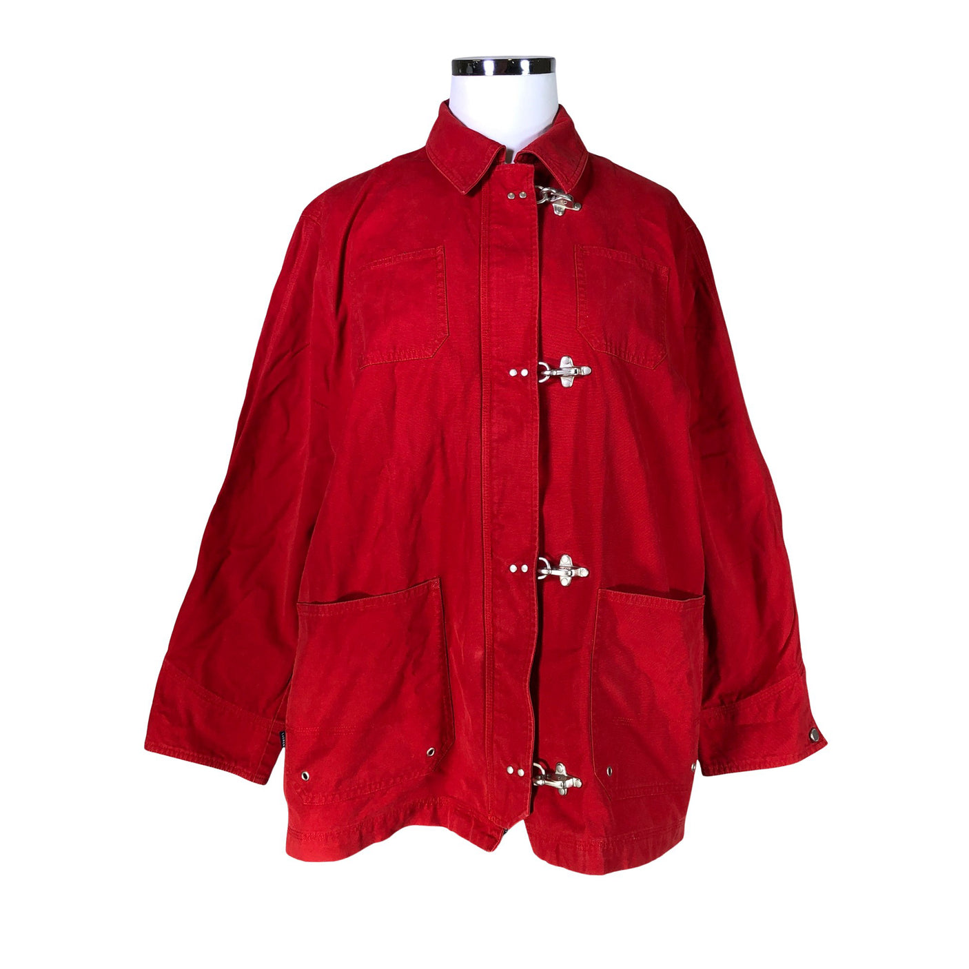 Unisex Lauren Ralph Lauren - Ulkoilutakki, koko 44 - (1)