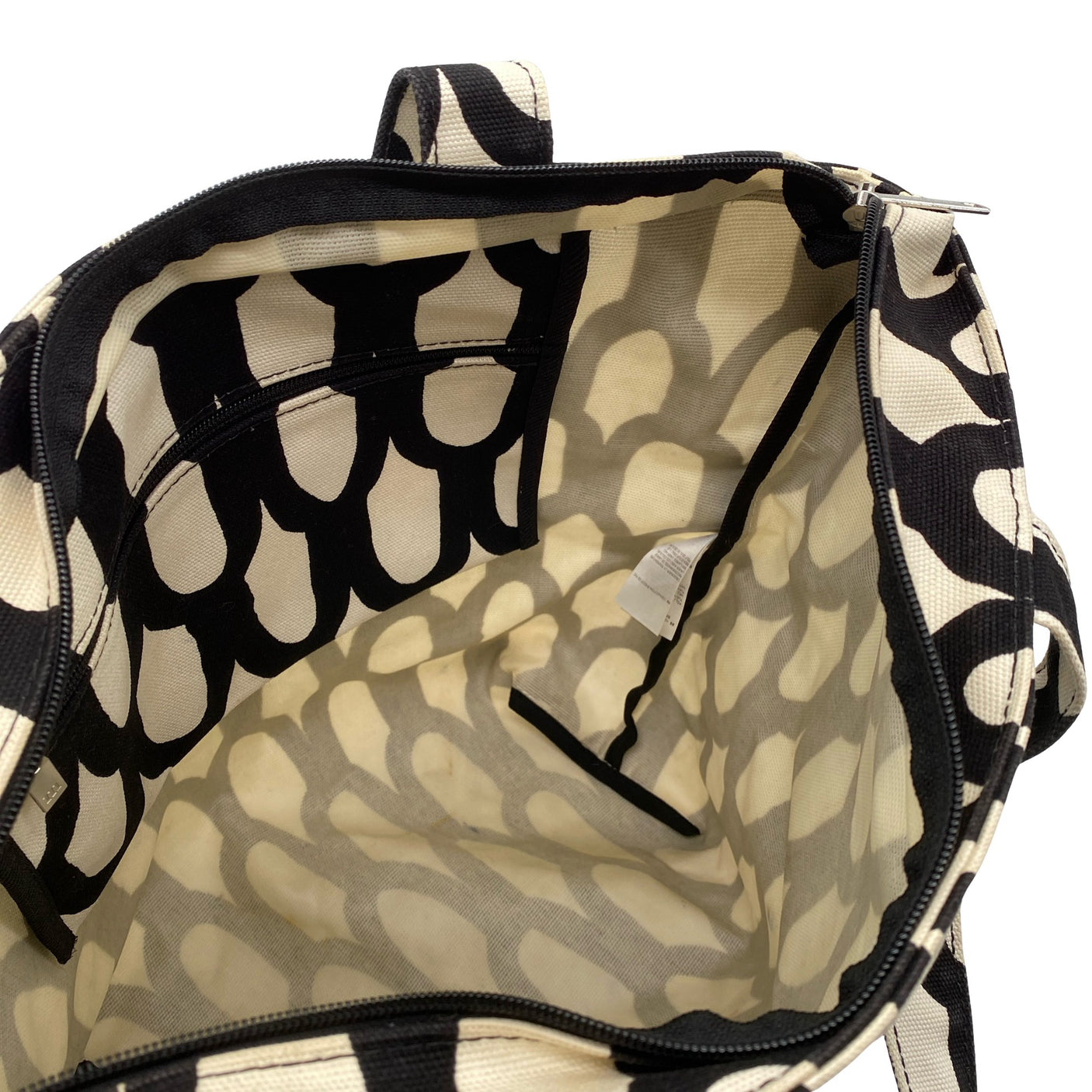 Unisex Marimekko - Käsilaukku, koko Maxi - (2)