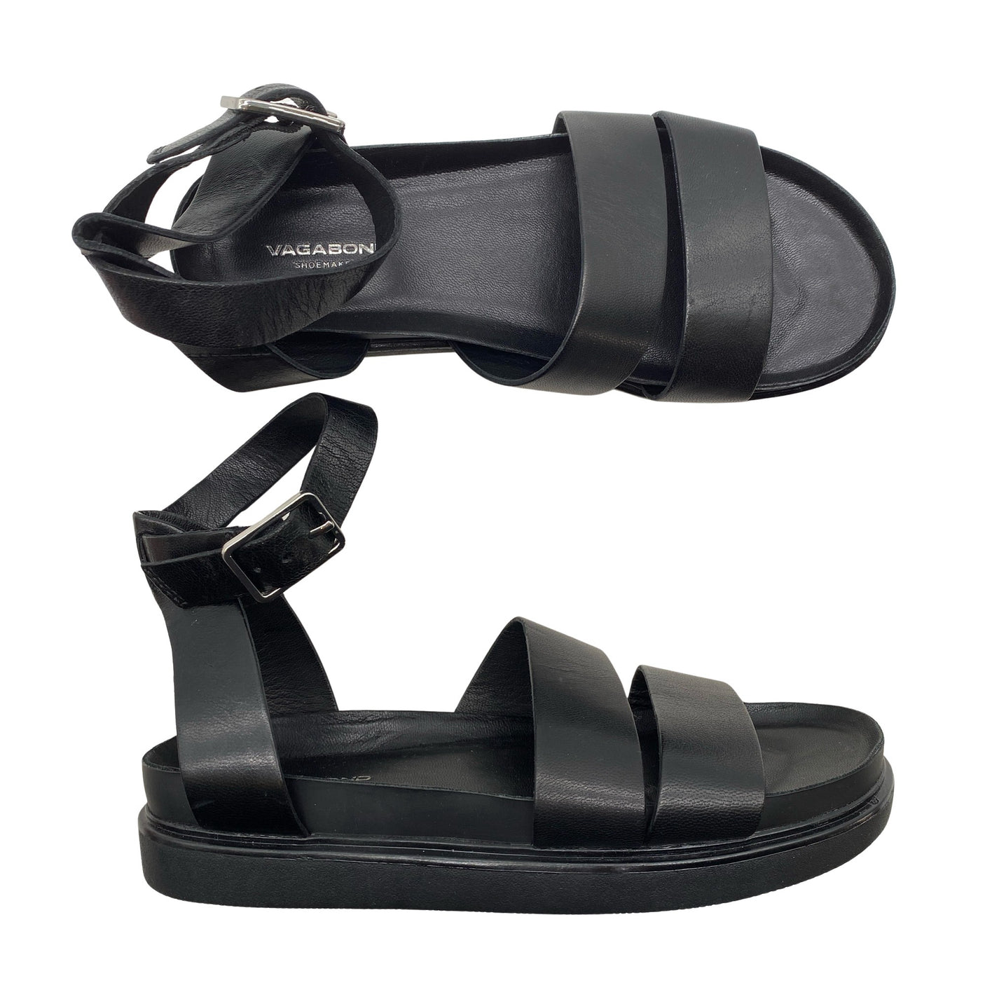 Unisex Vagabond - Sandaalit, koko 38 - (1)