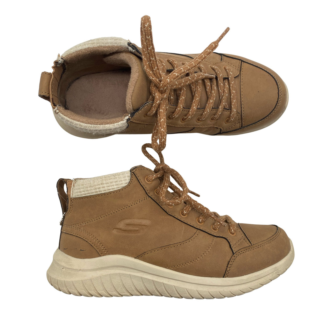 Unisex Skechers - Nilkkurit, koko 37 - (1)