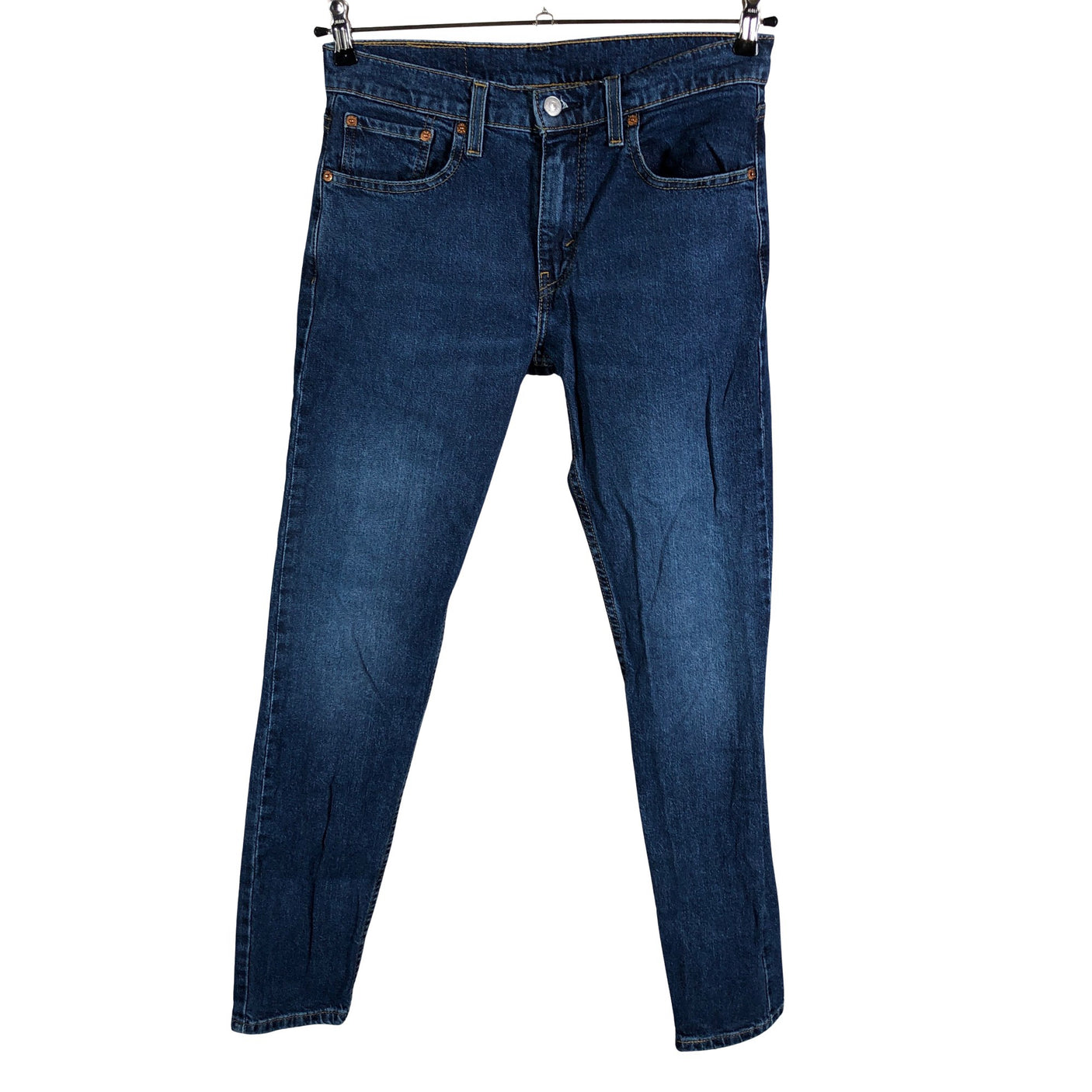 Unisex Levi's - Farkut, koko W30 - (1)
