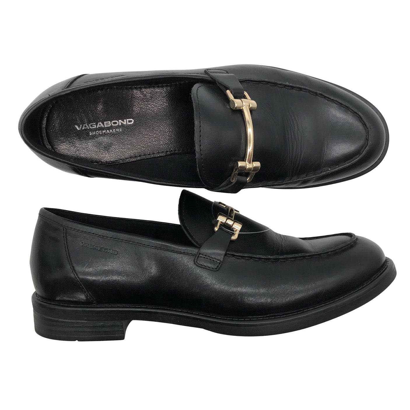 Unisex Vagabond - Loaferit, koko 38 - (1)