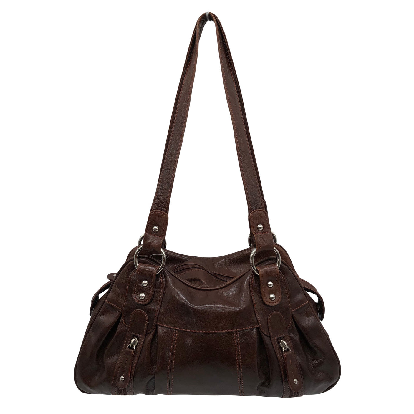 Unisex Magnus Paul - Käsilaukku, koko Midi - (1)