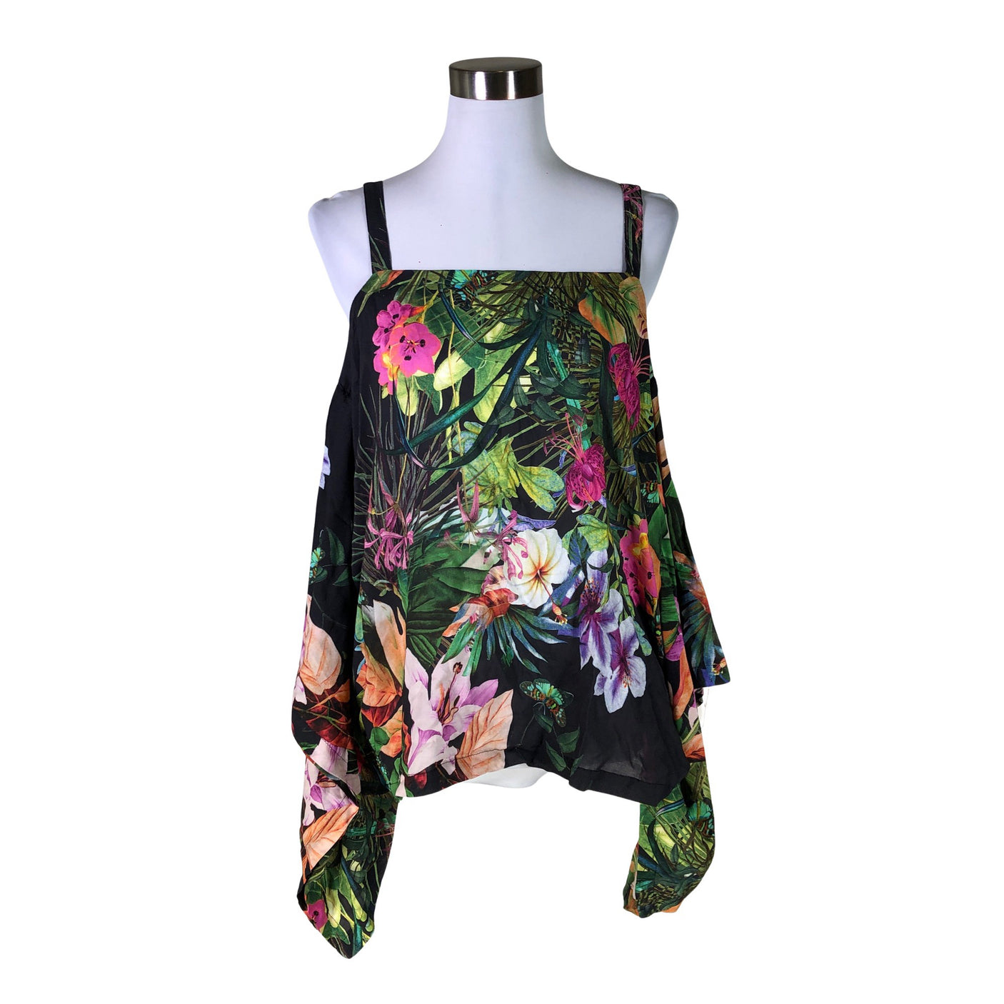 Unisex Kapalua - Toppi, koko 38 - (1)