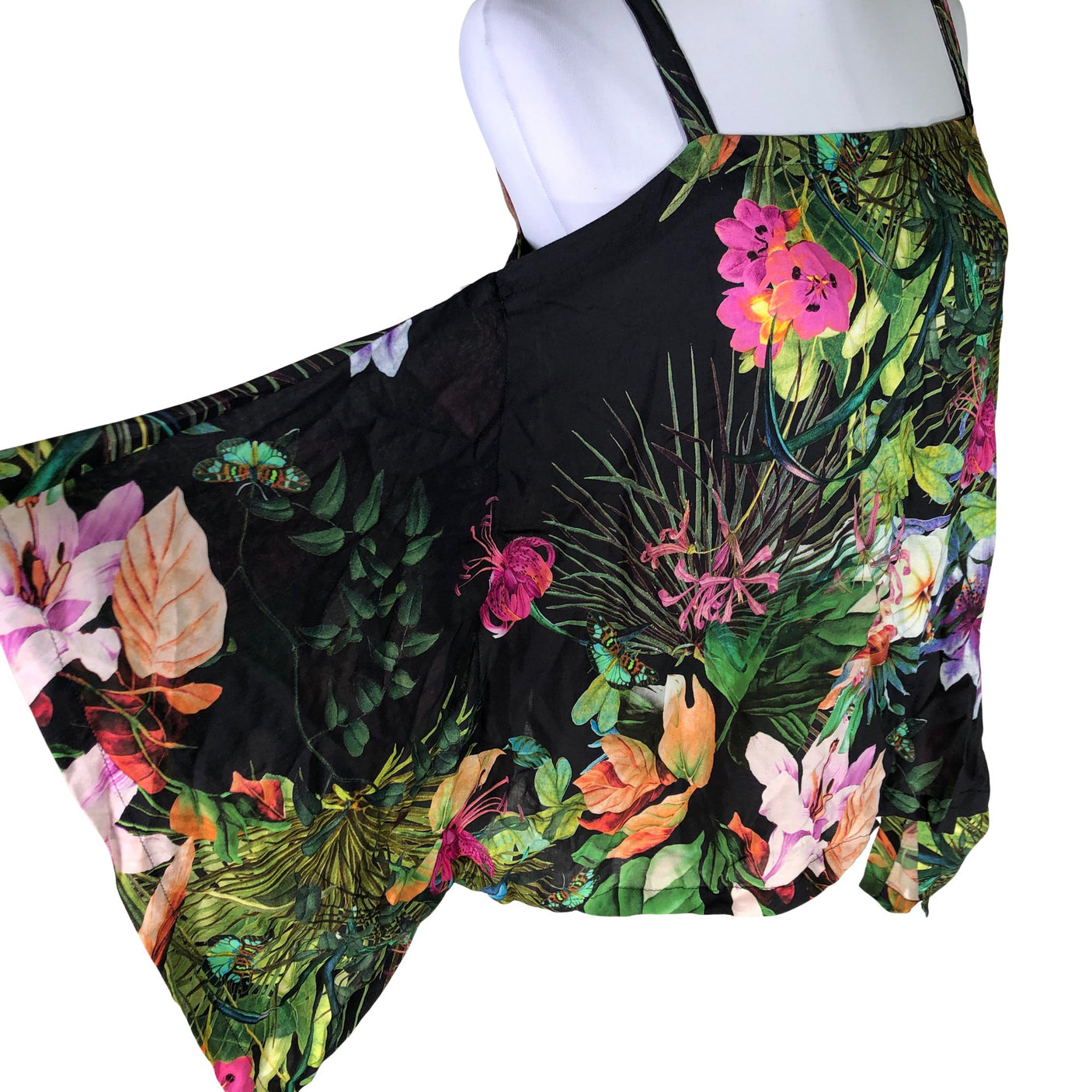 Unisex Kapalua - Toppi, koko 38 - (2)
