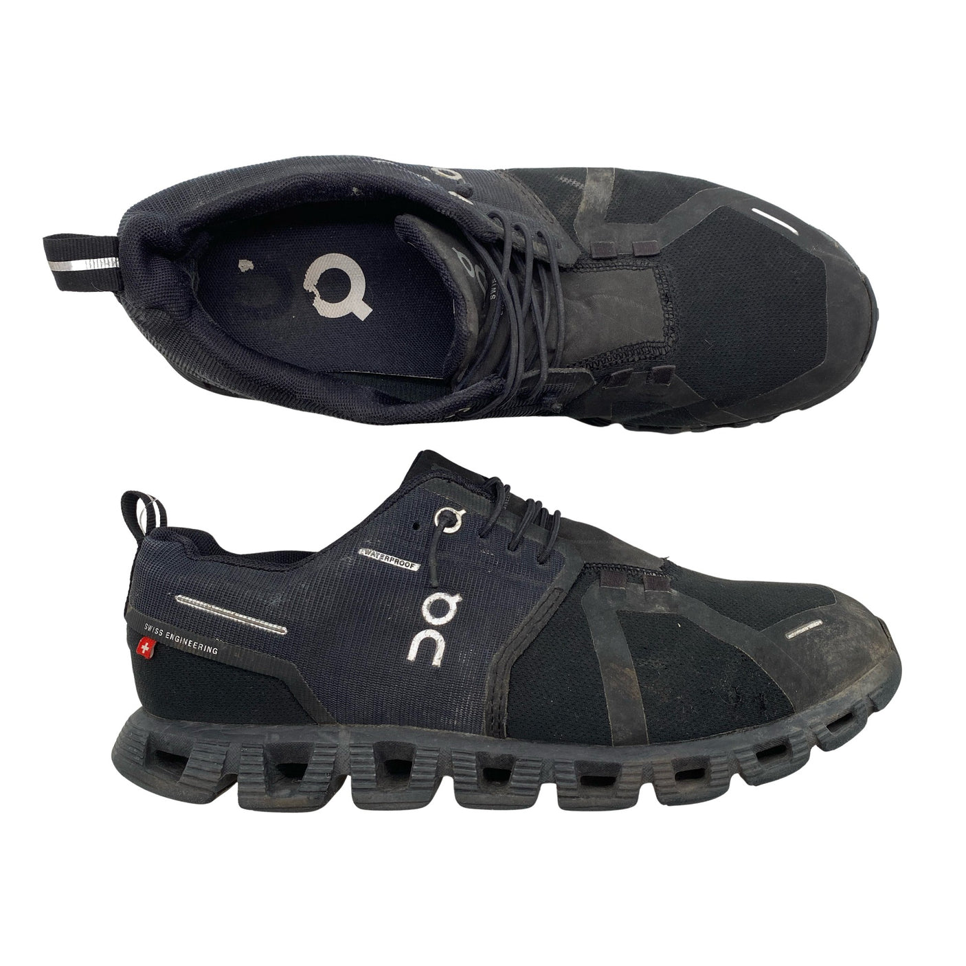 Unisex On - Lenkkarit, koko 40 - (1)