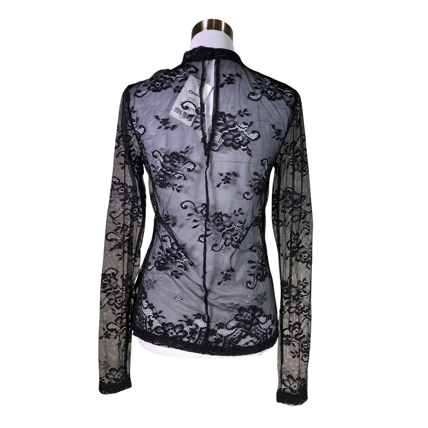 Unisex Lindex - Pusero, koko 38 - (2)