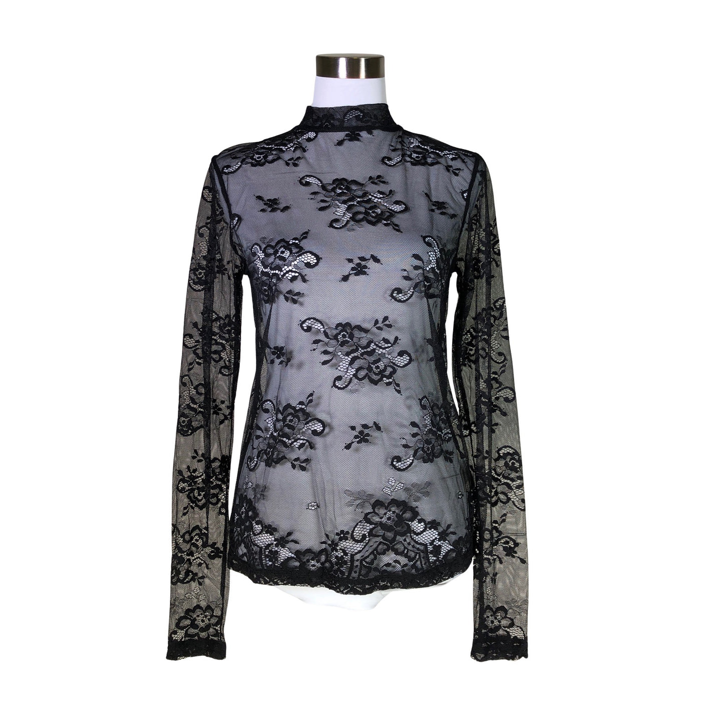 Unisex Lindex - Pusero, koko 38 - (1)