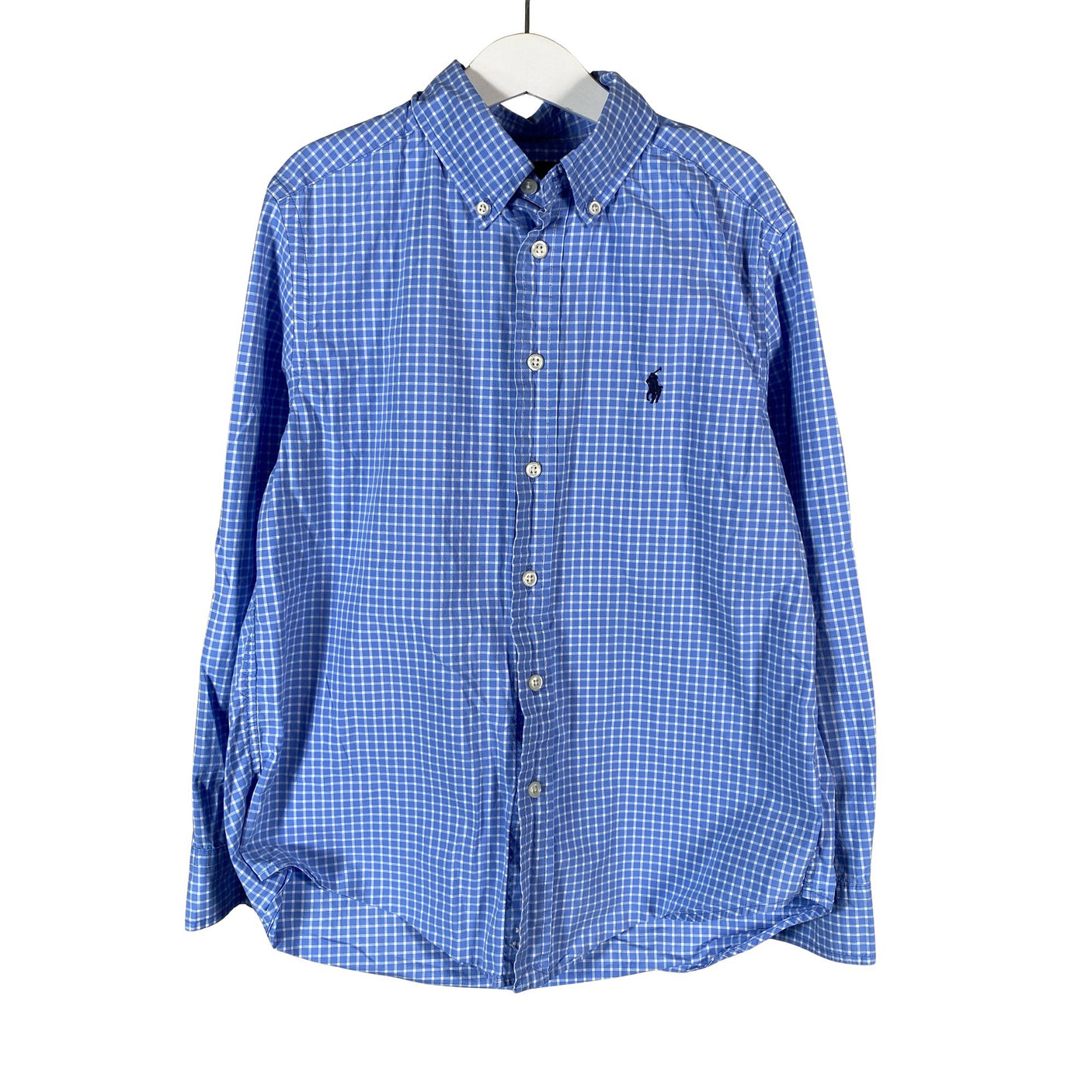 Unisex Polo Ralph Lauren - Kauluspaita, koko 140 - 146 - (1)