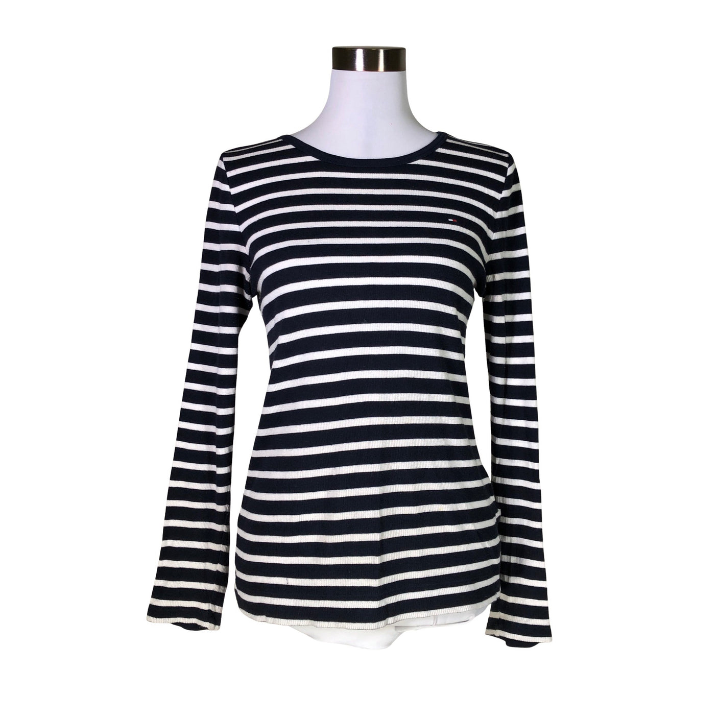 Unisex Tommy Hilfiger - Trikoopaita, koko 38 - (1)