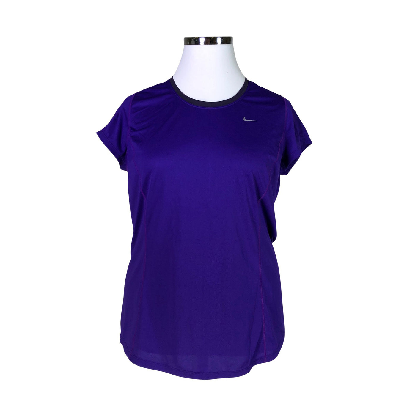 Unisex Nike - Urheilupaita, lyhyet hihat, koko 42 - (1)