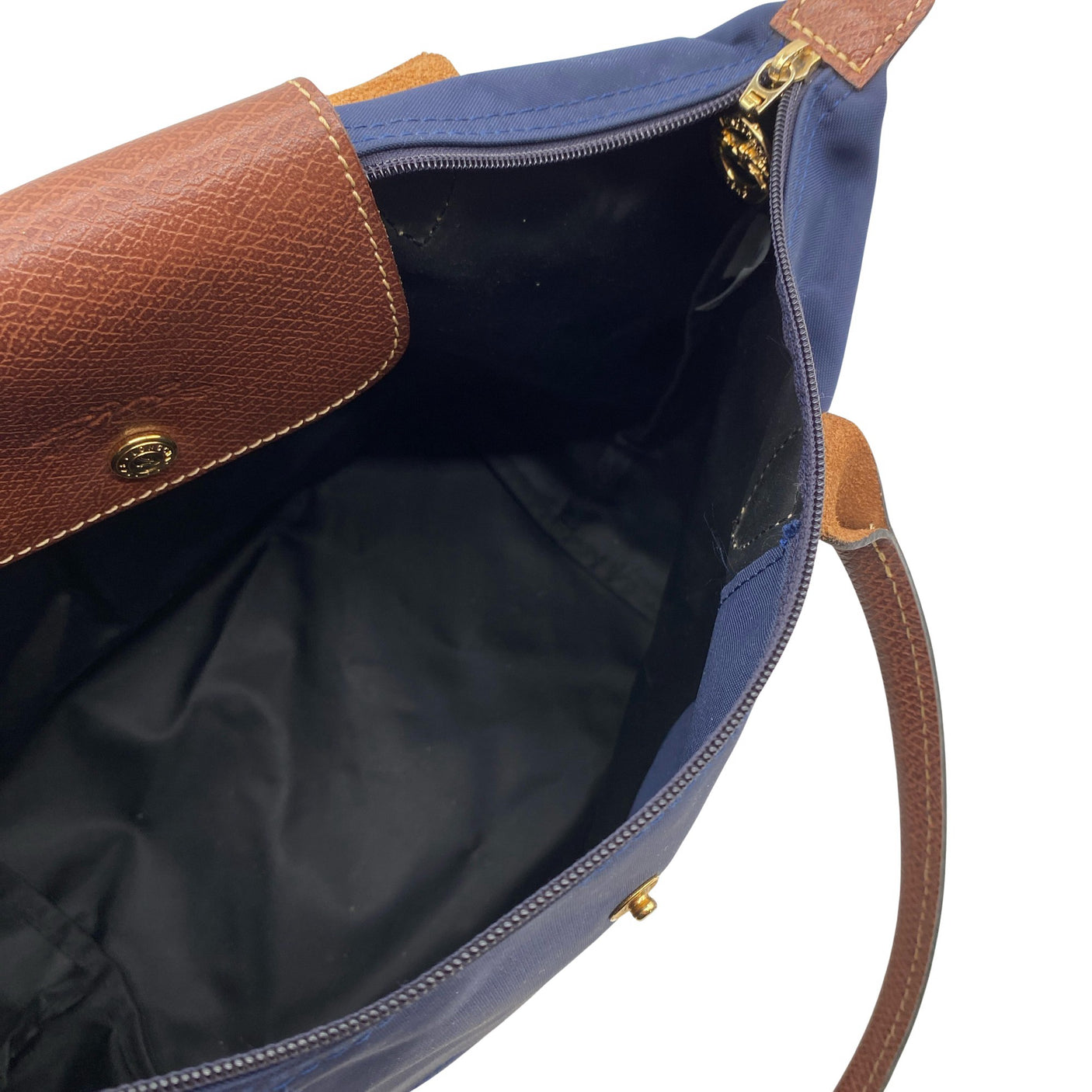 Unisex Longchamp - Käsilaukku, koko Midi - (2)