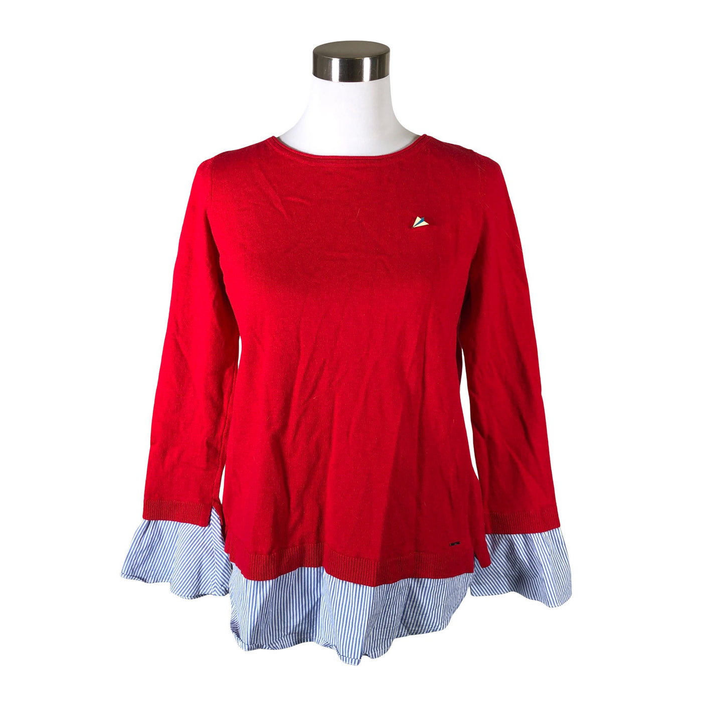 Unisex s.Oliver - Neulepaita, koko 38 - (1)