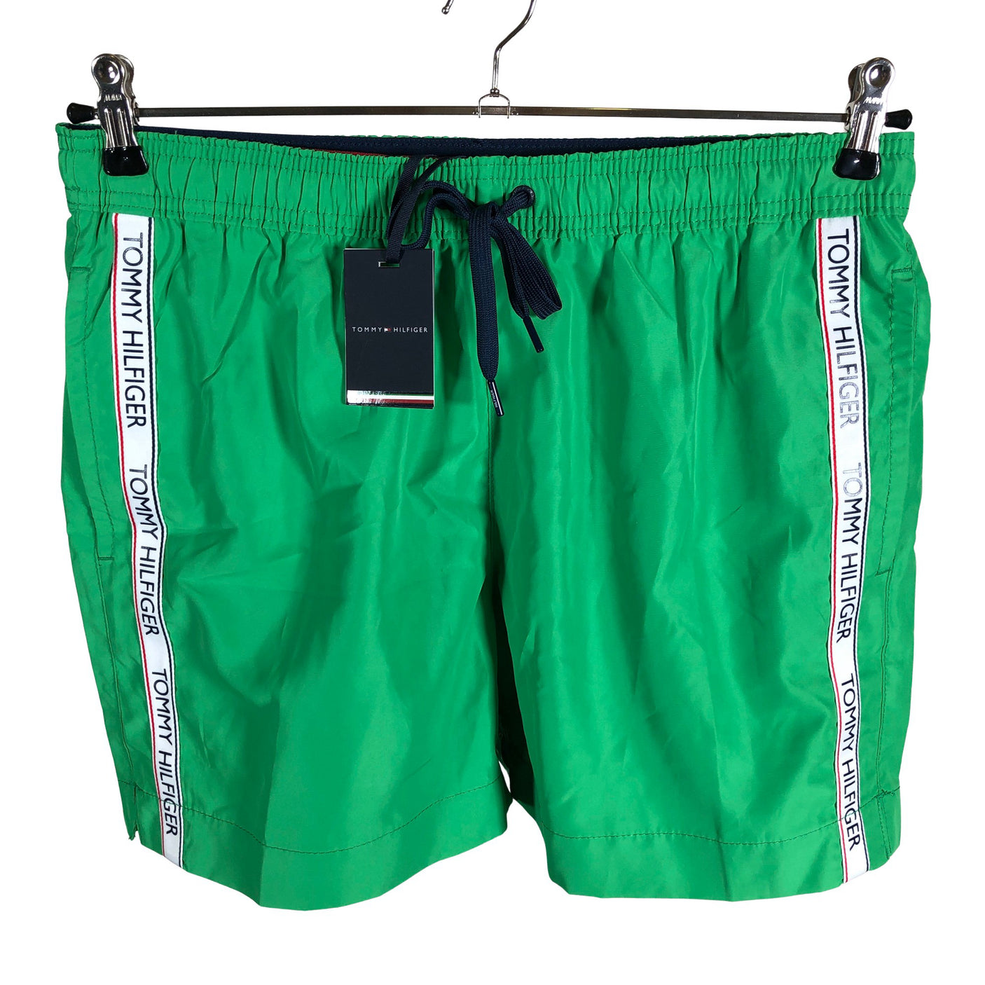 Unisex Tommy Hilfiger - Uimahousut, koko M - (1)