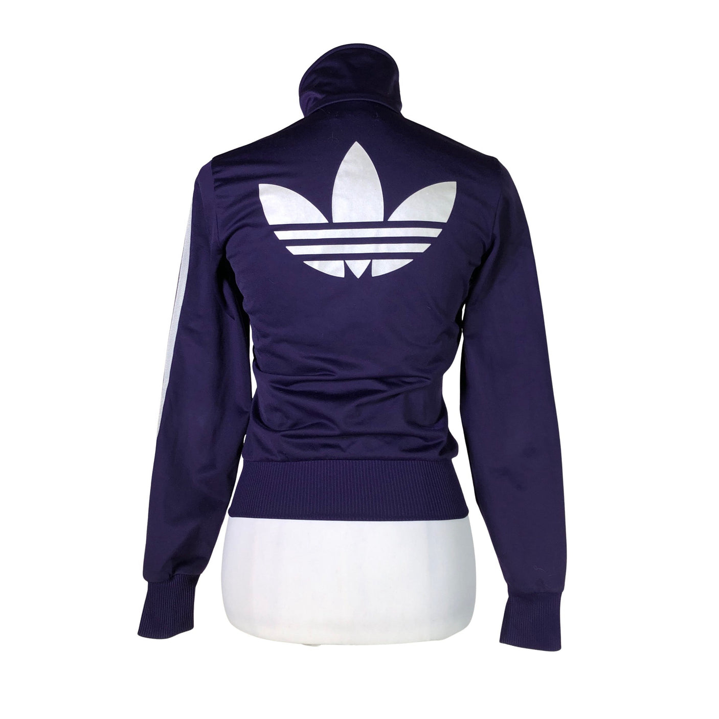 Unisex Adidas - Verryttelytakki, koko 34 - (2)