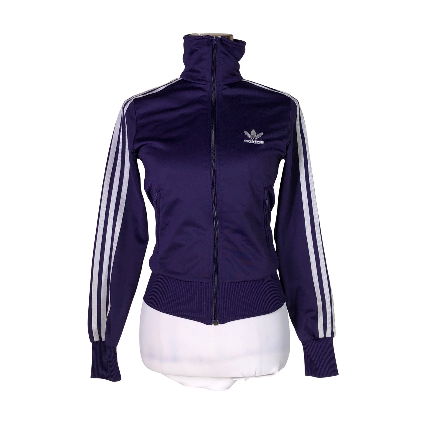 Unisex Adidas - Verryttelytakki, koko 34 - (1)
