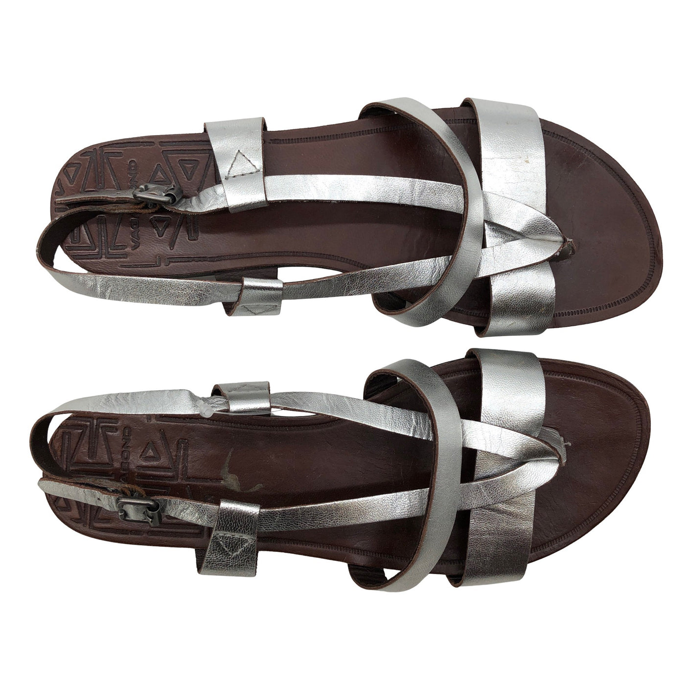 Unisex Vagabond - Sandaalit, koko 37 - (1)