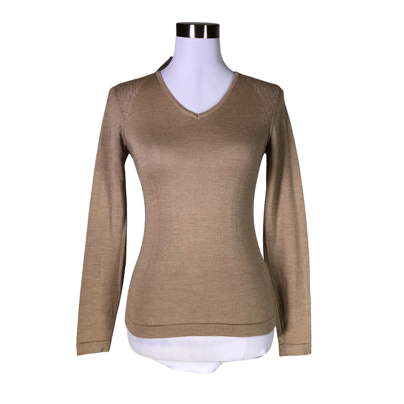 Unisex Alpa - Neulepaita, koko 34 - (1)