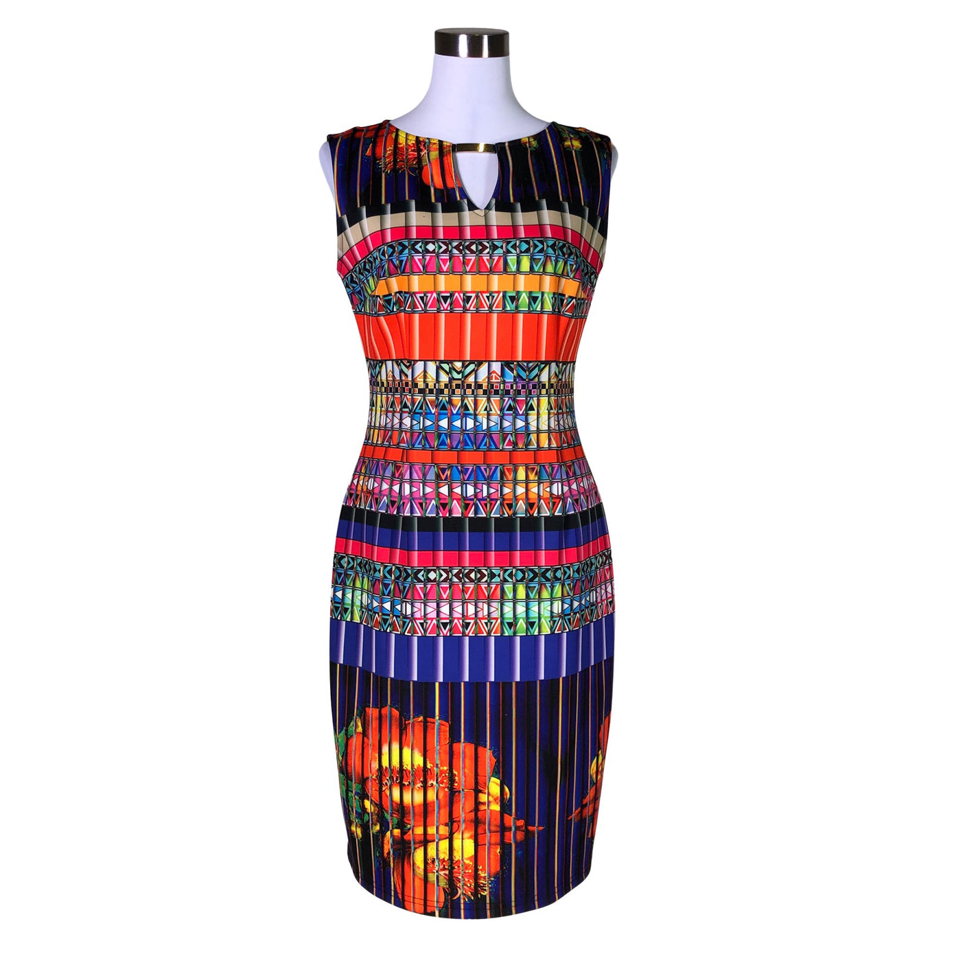 Unisex Joseph Ribkoff - Mekko, koko 38 - (1)