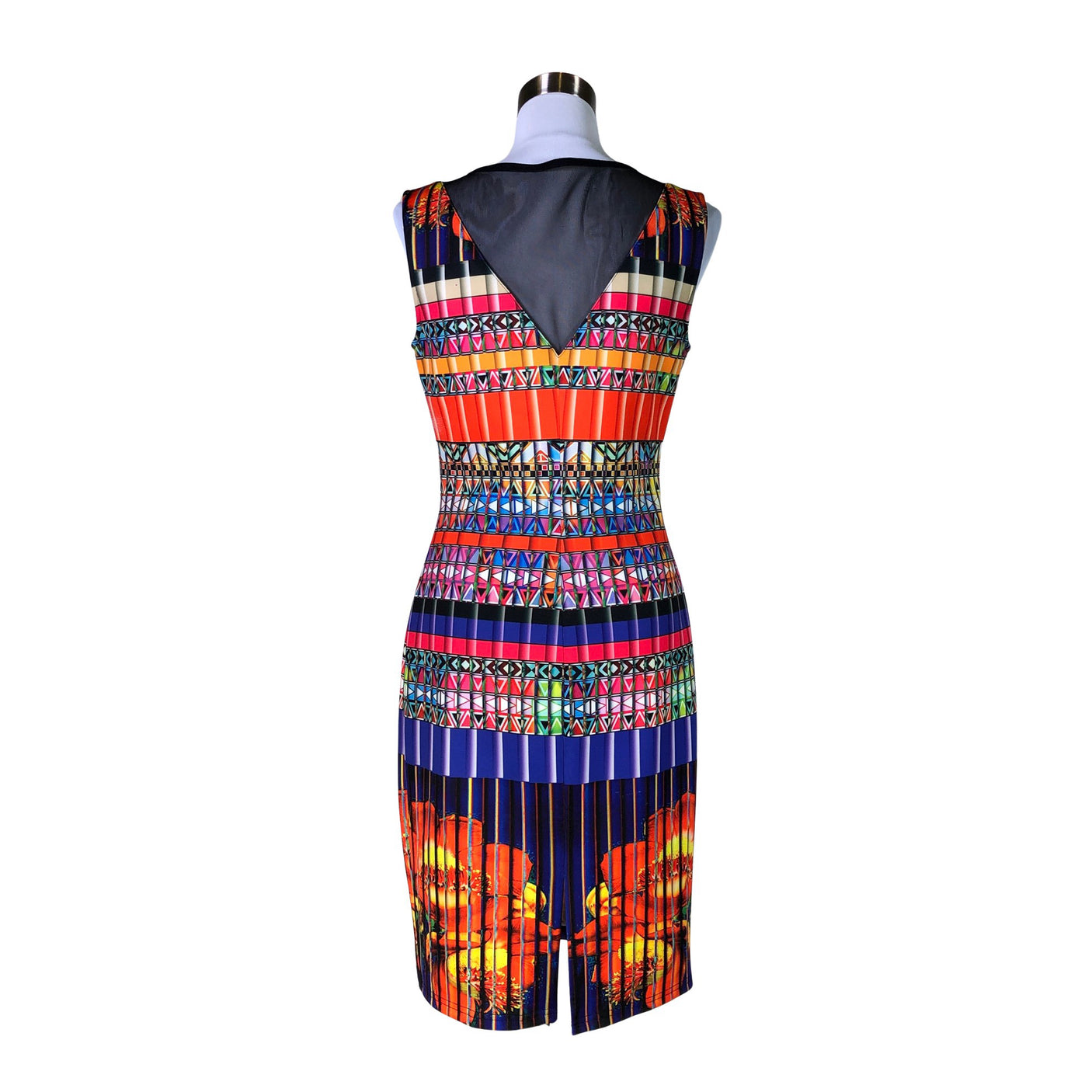 Unisex Joseph Ribkoff - Mekko, koko 38 - (2)