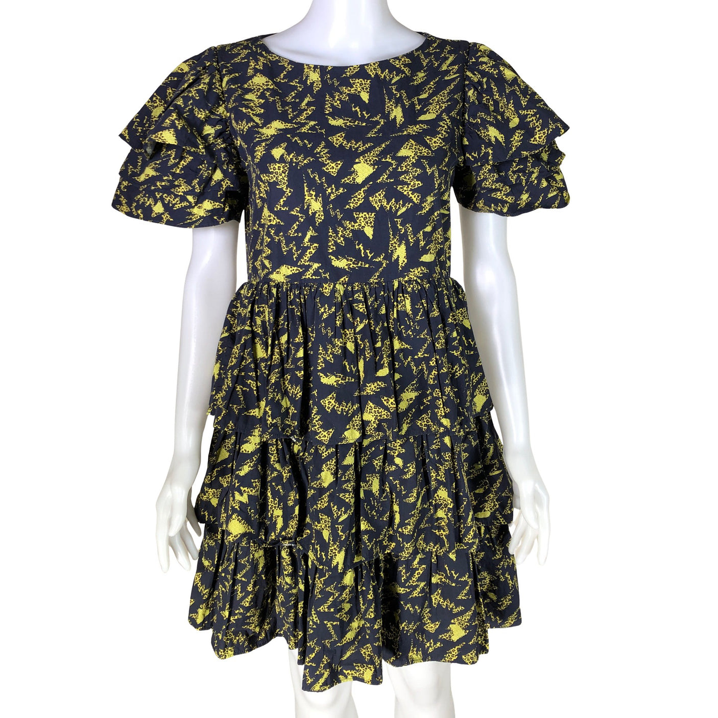 Unisex IVANAhelsinki - Mekko, koko 36 - (1)