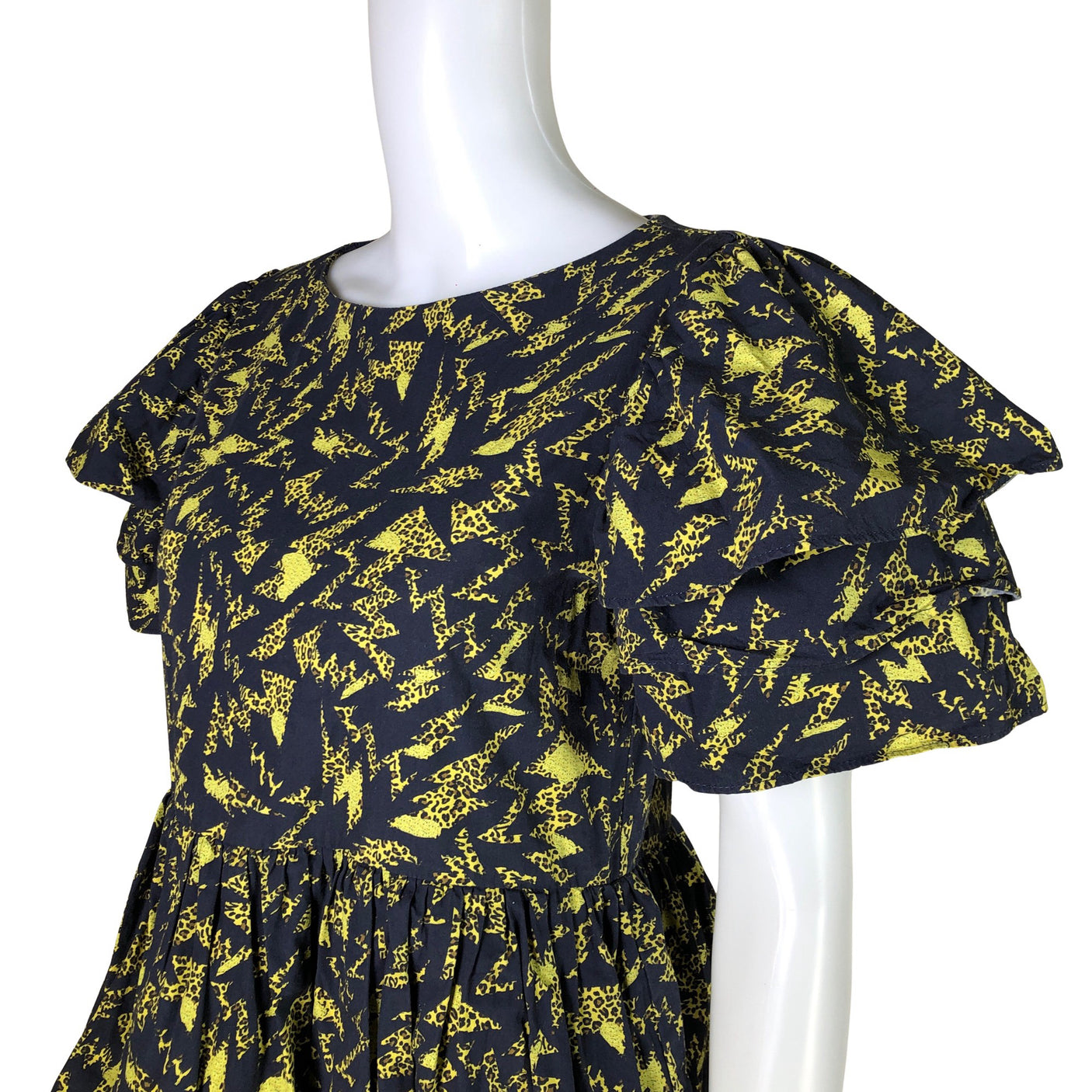 Unisex IVANAhelsinki - Mekko, koko 36 - (3)