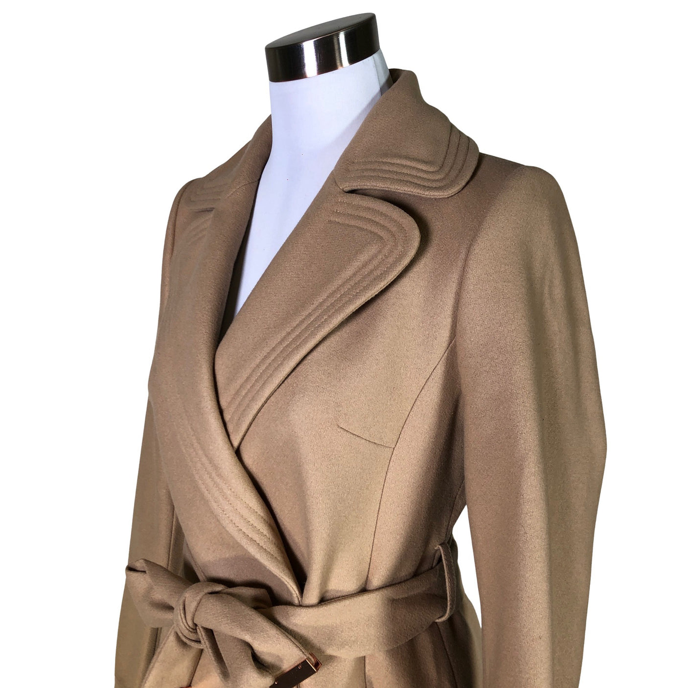 Unisex Ted Baker - Villakangastakki, koko 38 - (3)
